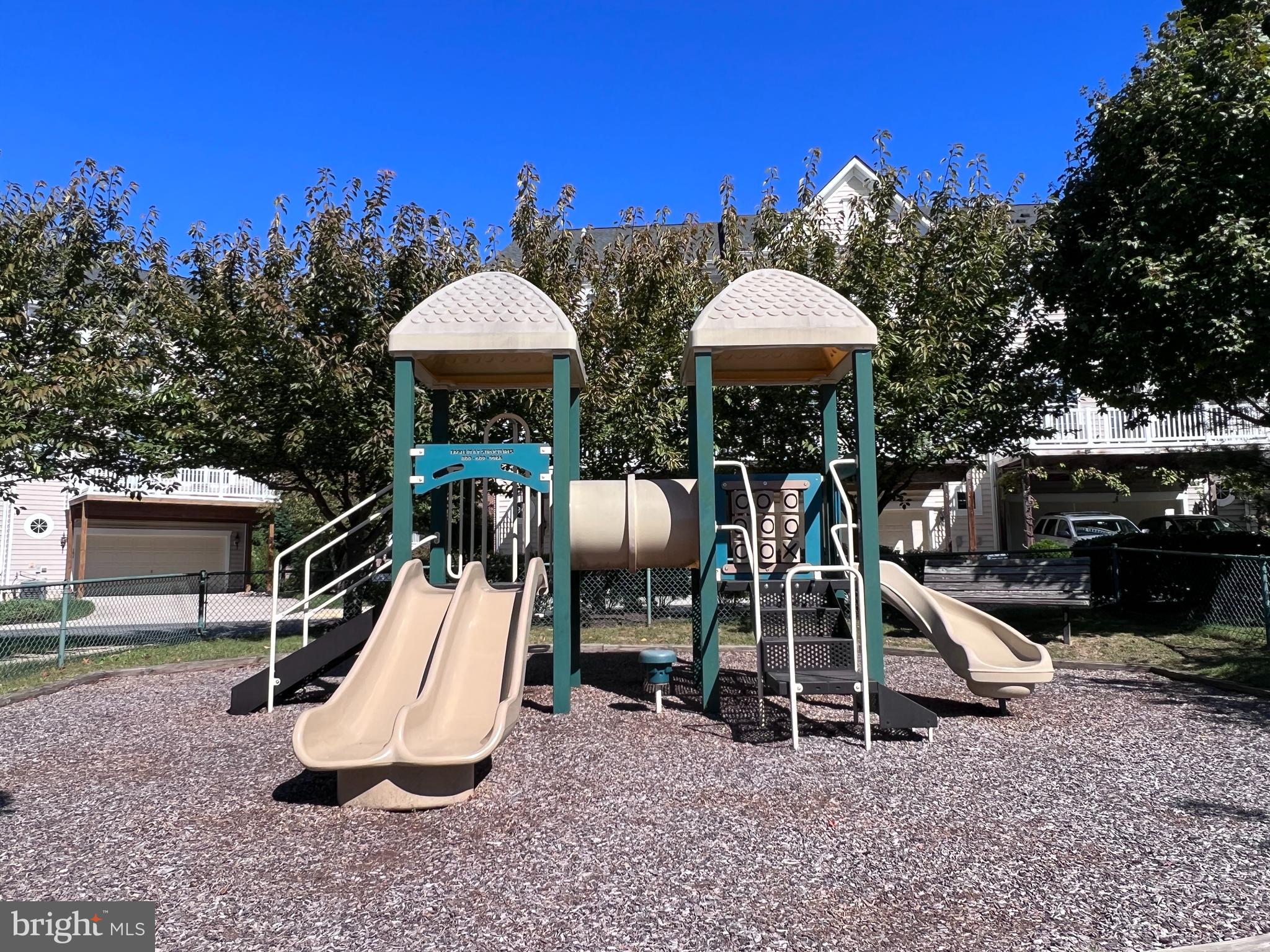 QUINCE ORCHARD PARK - Residential Lease