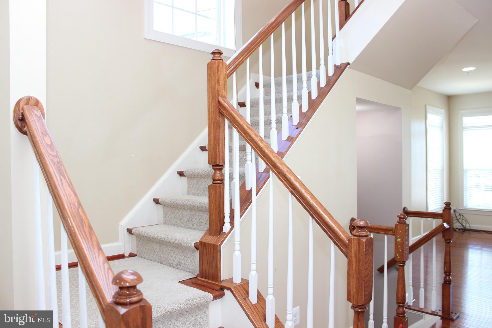 QUINCE ORCHARD PARK - Residential Lease