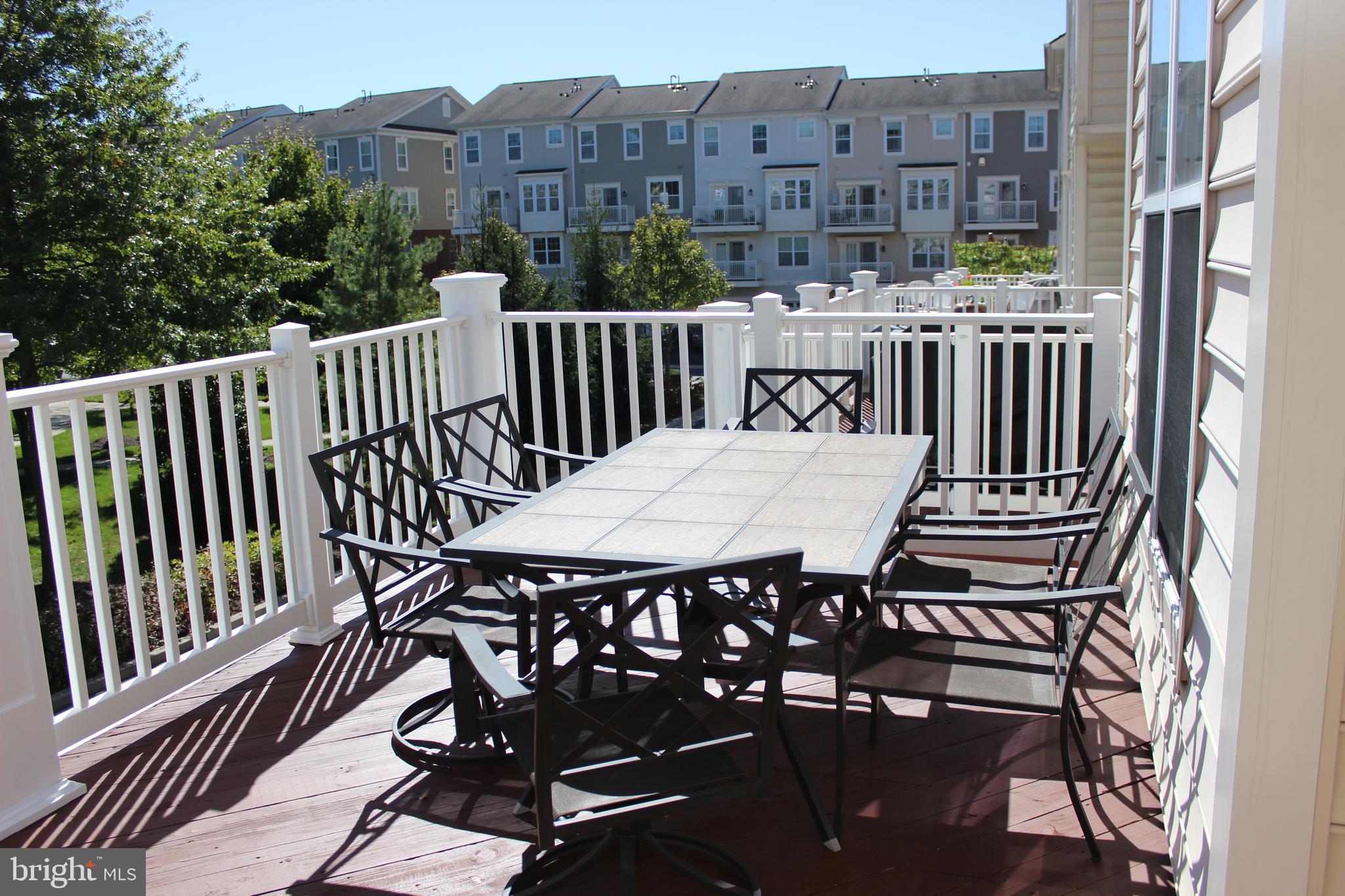 QUINCE ORCHARD PARK - Residential Lease