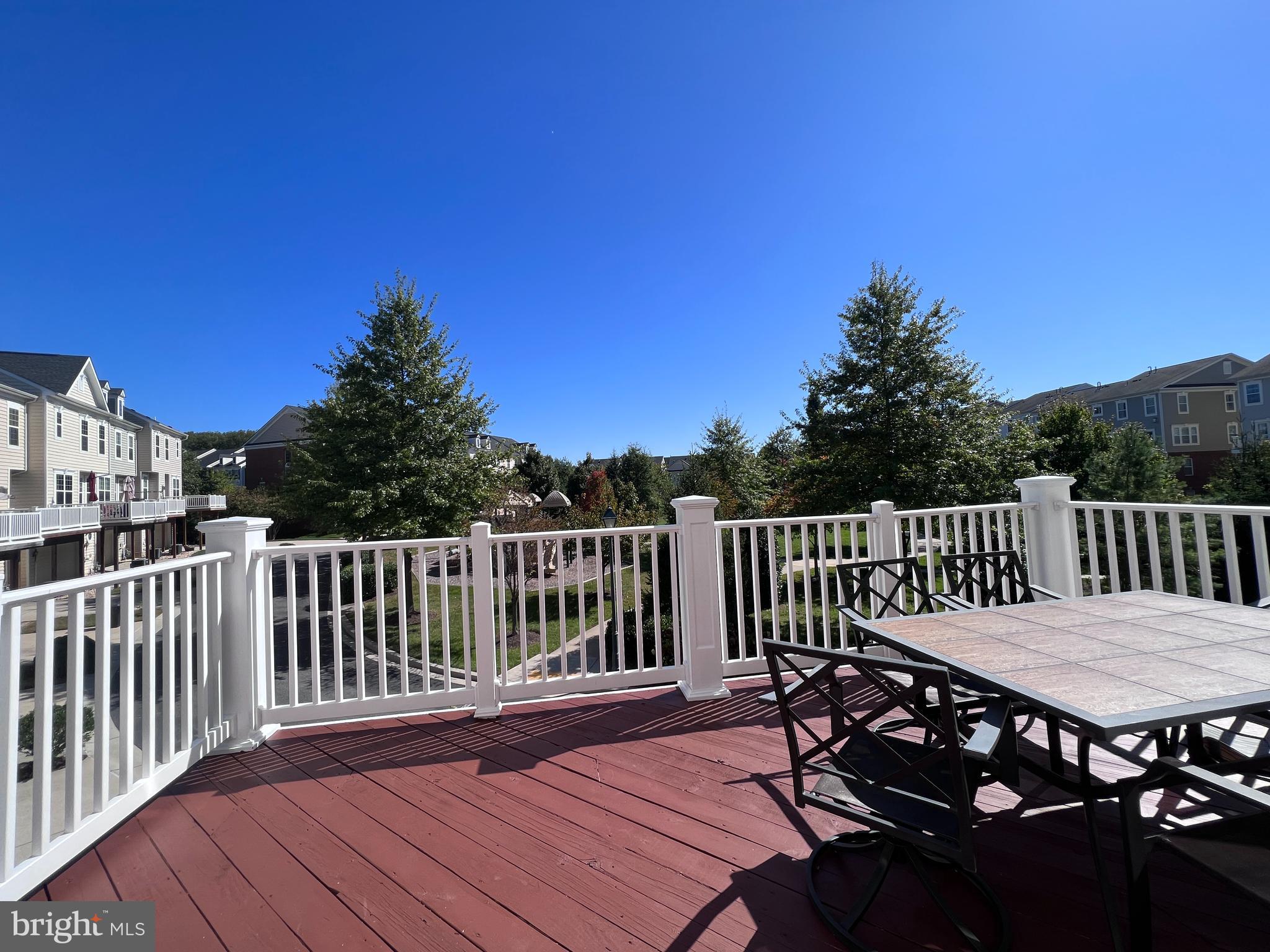 QUINCE ORCHARD PARK - Residential Lease