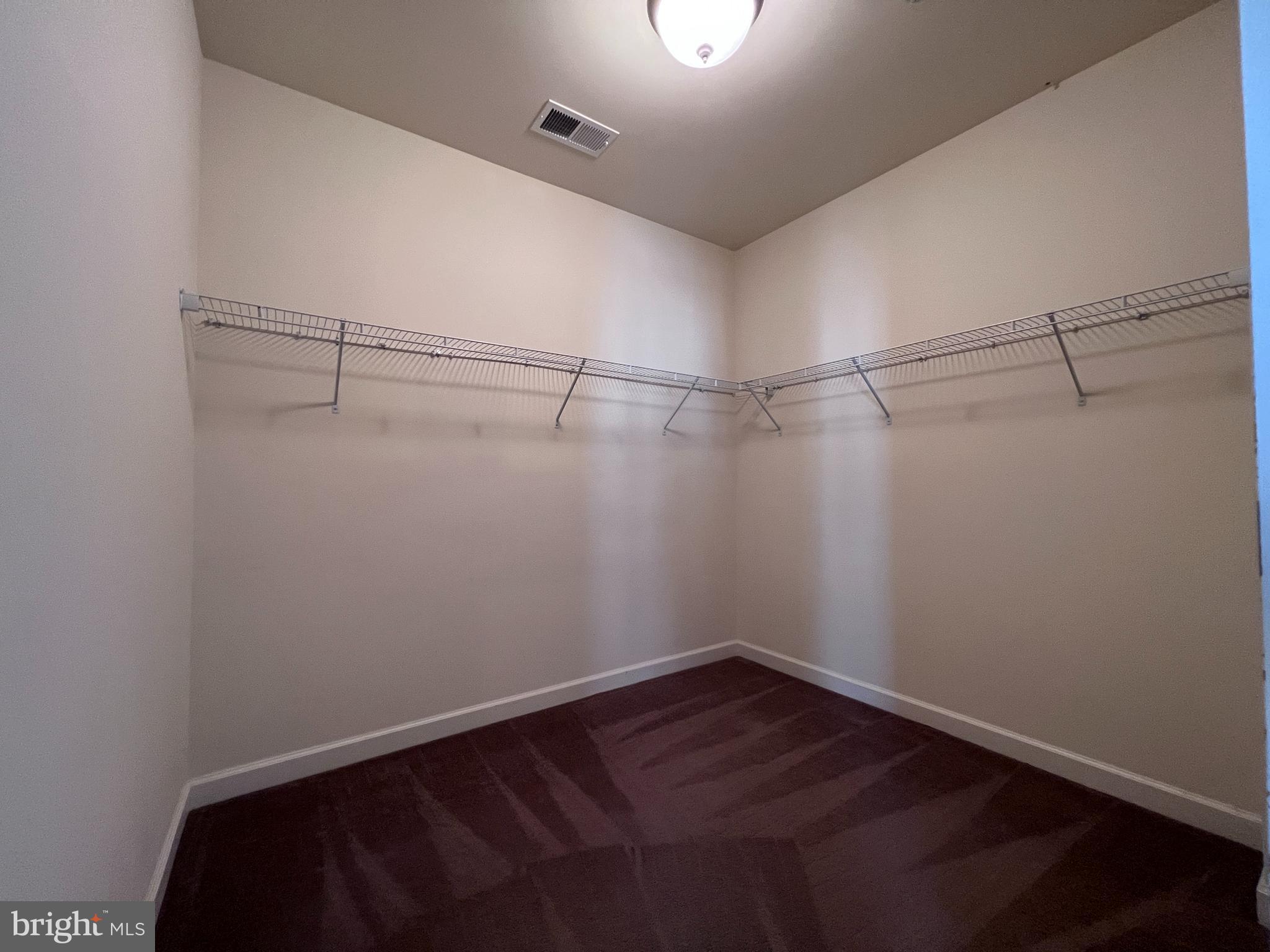 QUINCE ORCHARD PARK - Residential Lease