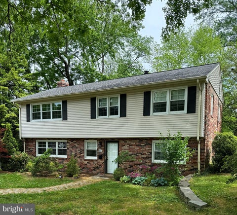 Homes For Rent - 4217 University Drive<br/> FAIRFAX, VA 22030