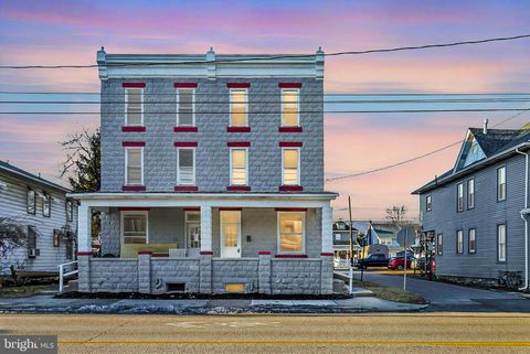 475-477 2ND STREET HIGHSPIRE PA 17034