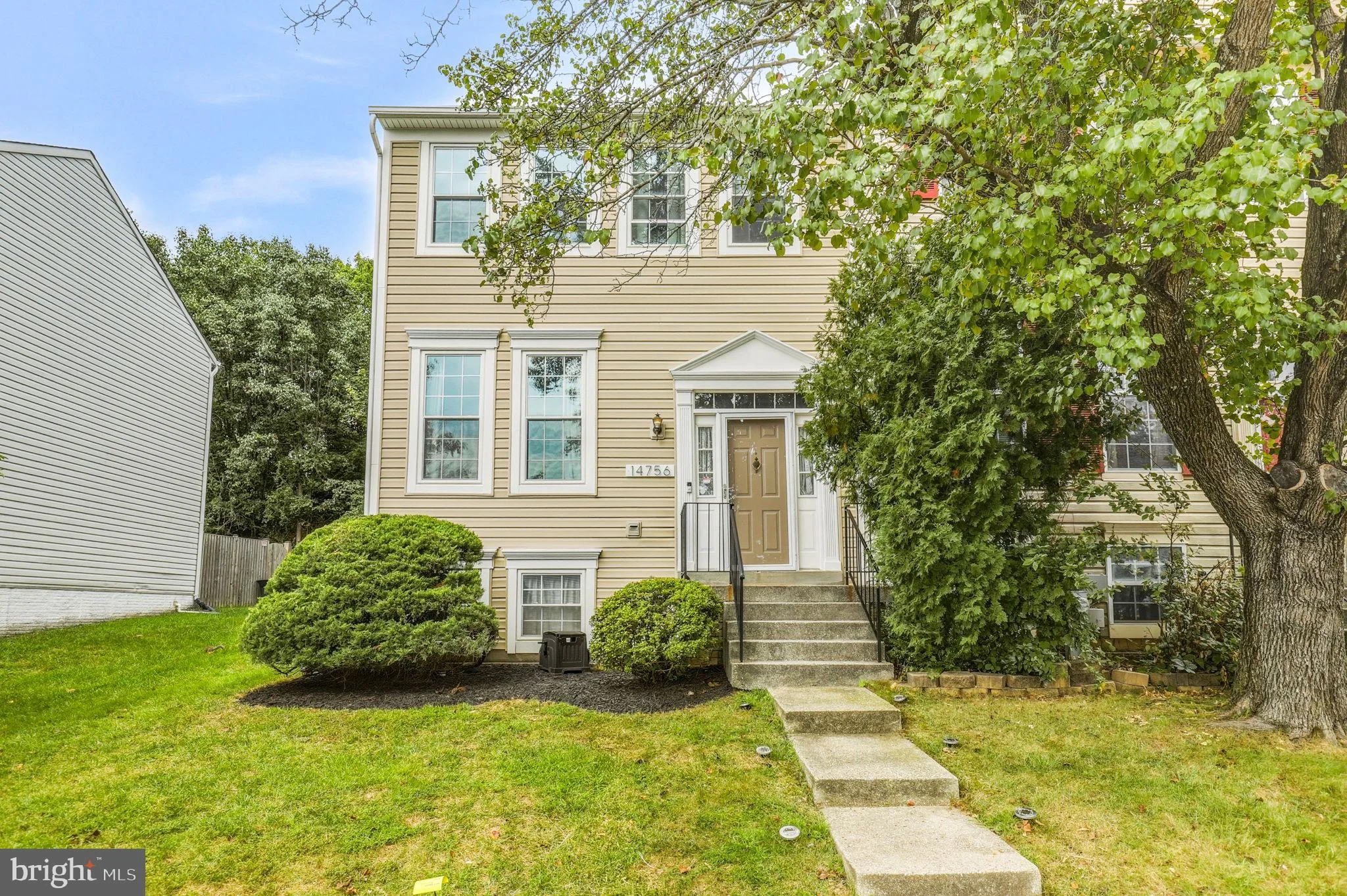 14756 Mcknew Road, Burtonsville, MD, 20866