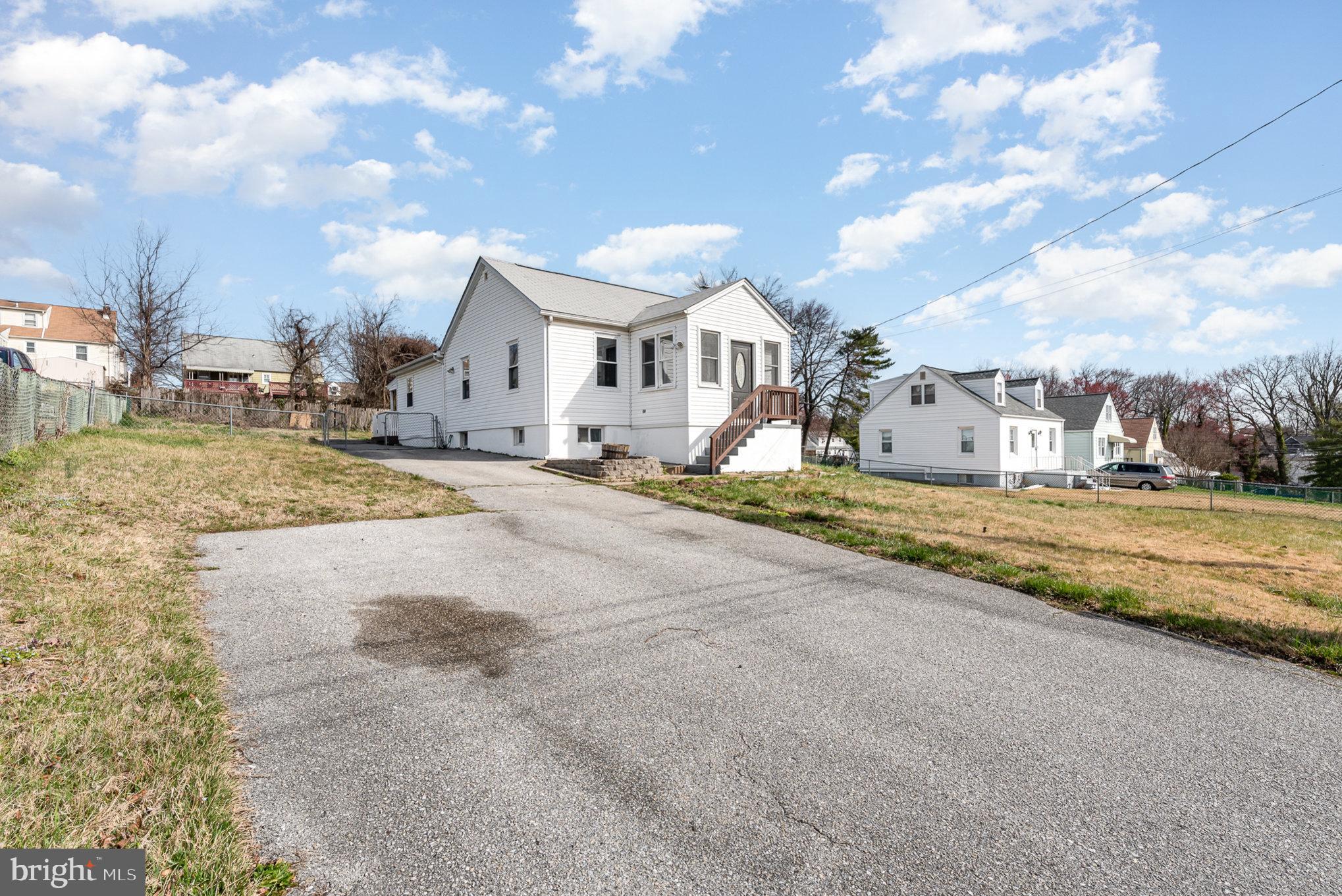 ROSEDALE FARMS - Residential