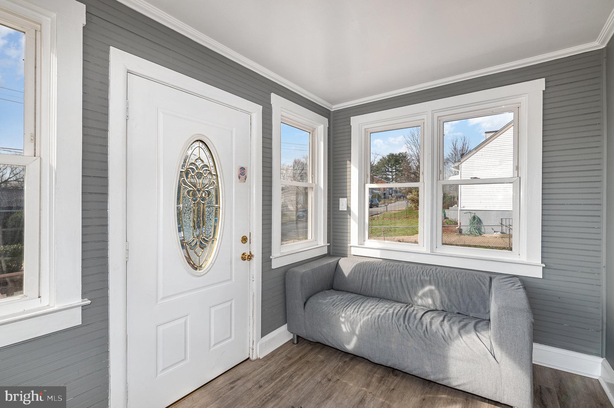 ROSEDALE FARMS - Residential