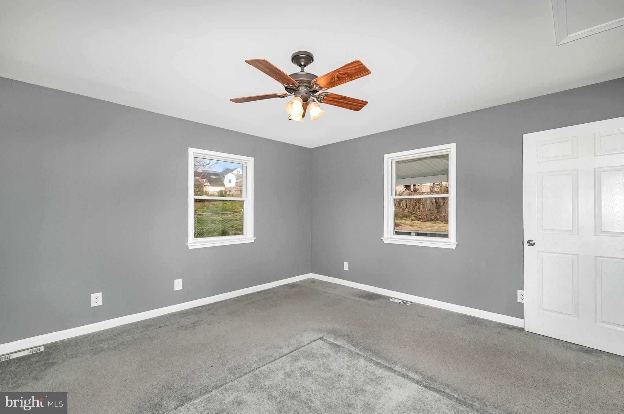 ROSEDALE FARMS - Residential