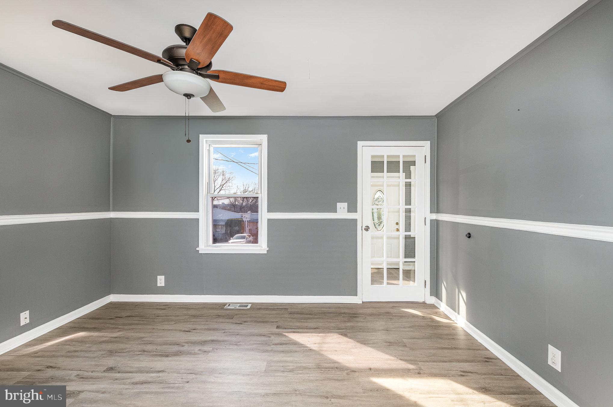 ROSEDALE FARMS - Residential