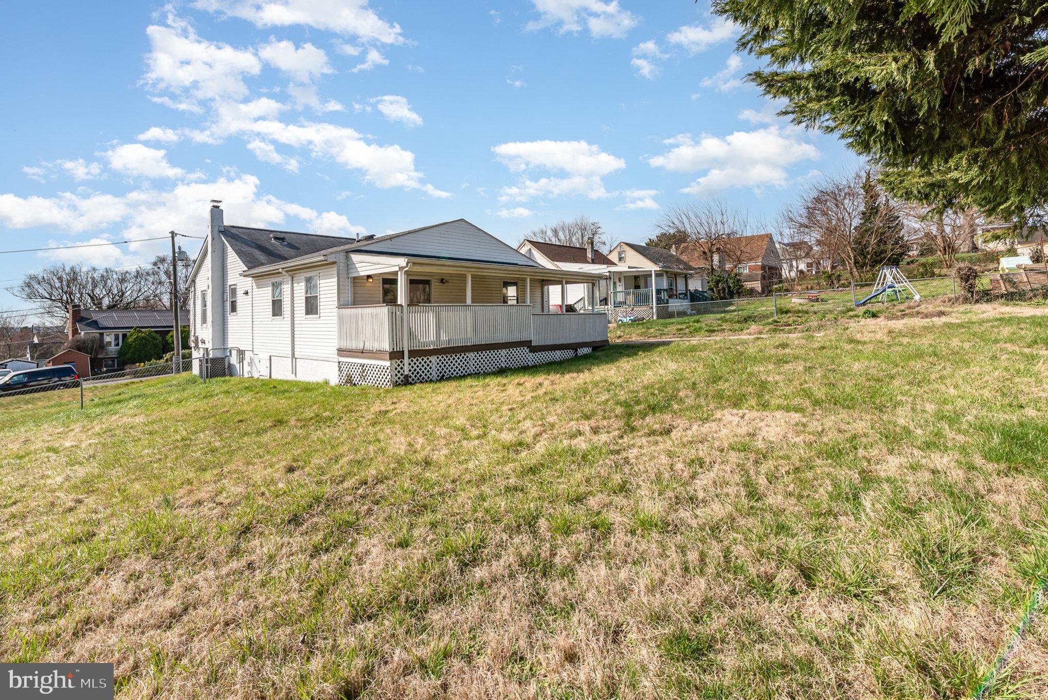 ROSEDALE FARMS - Residential