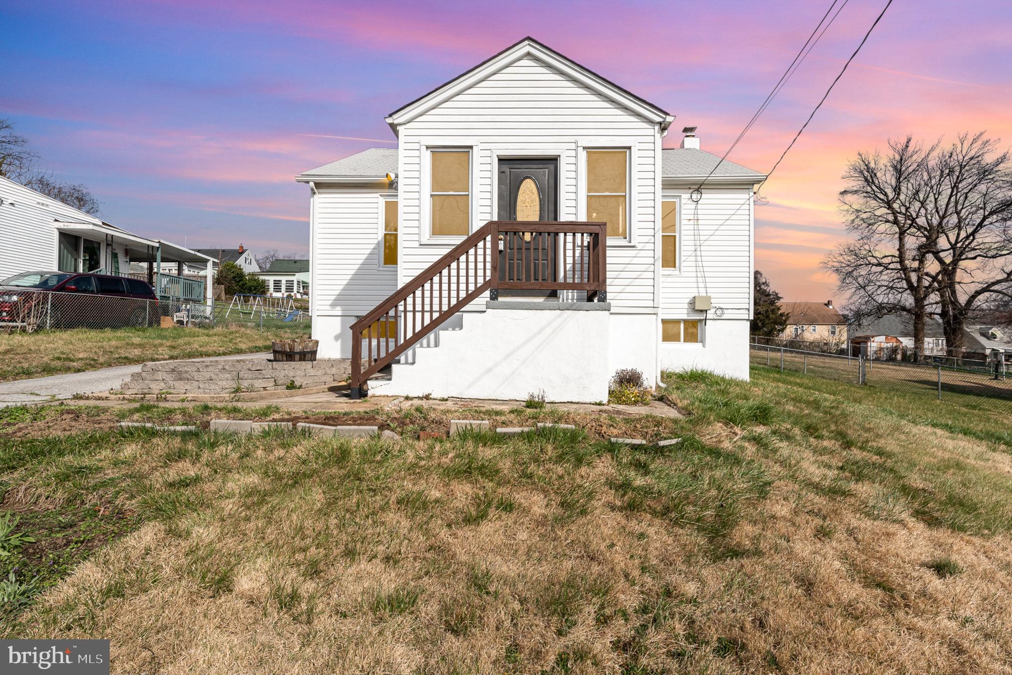 ROSEDALE FARMS - Residential