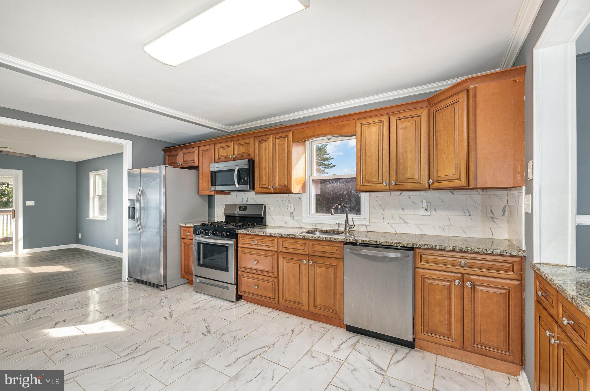 ROSEDALE FARMS - Residential