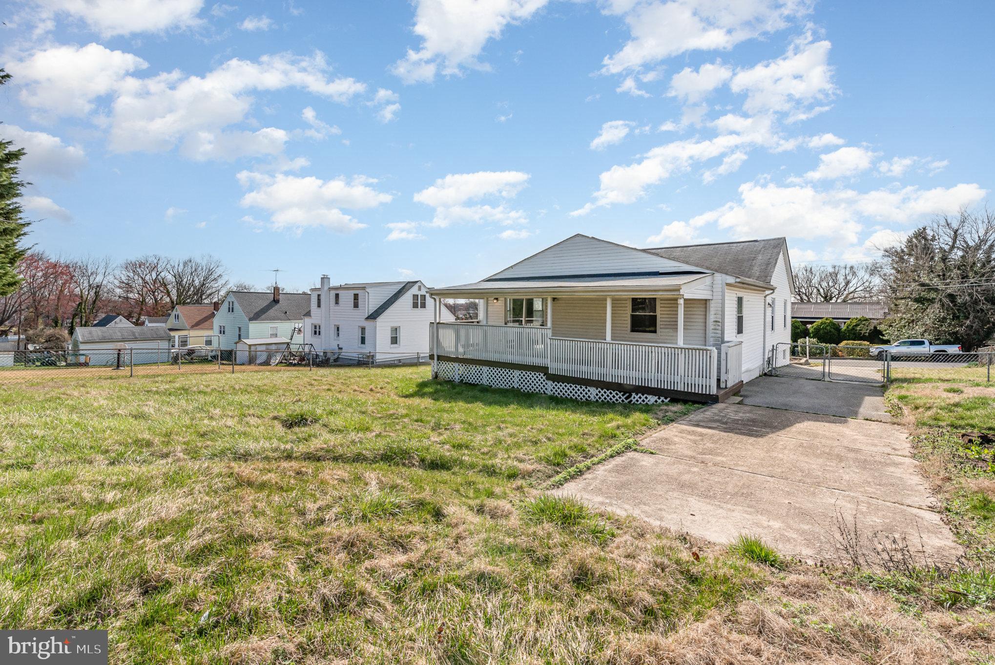 ROSEDALE FARMS - Residential