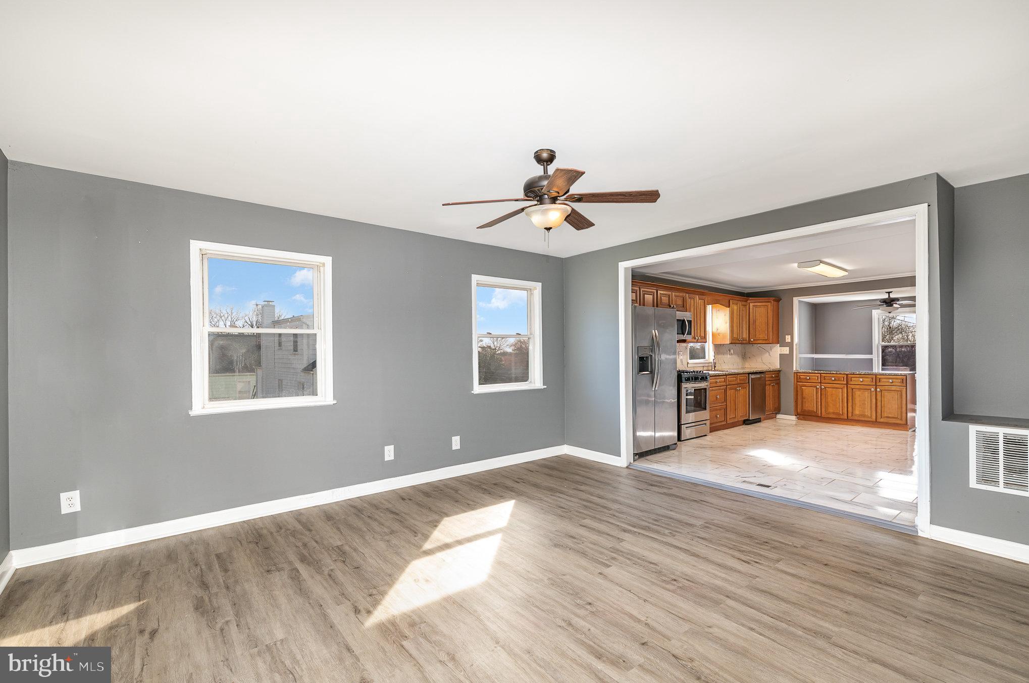 ROSEDALE FARMS - Residential