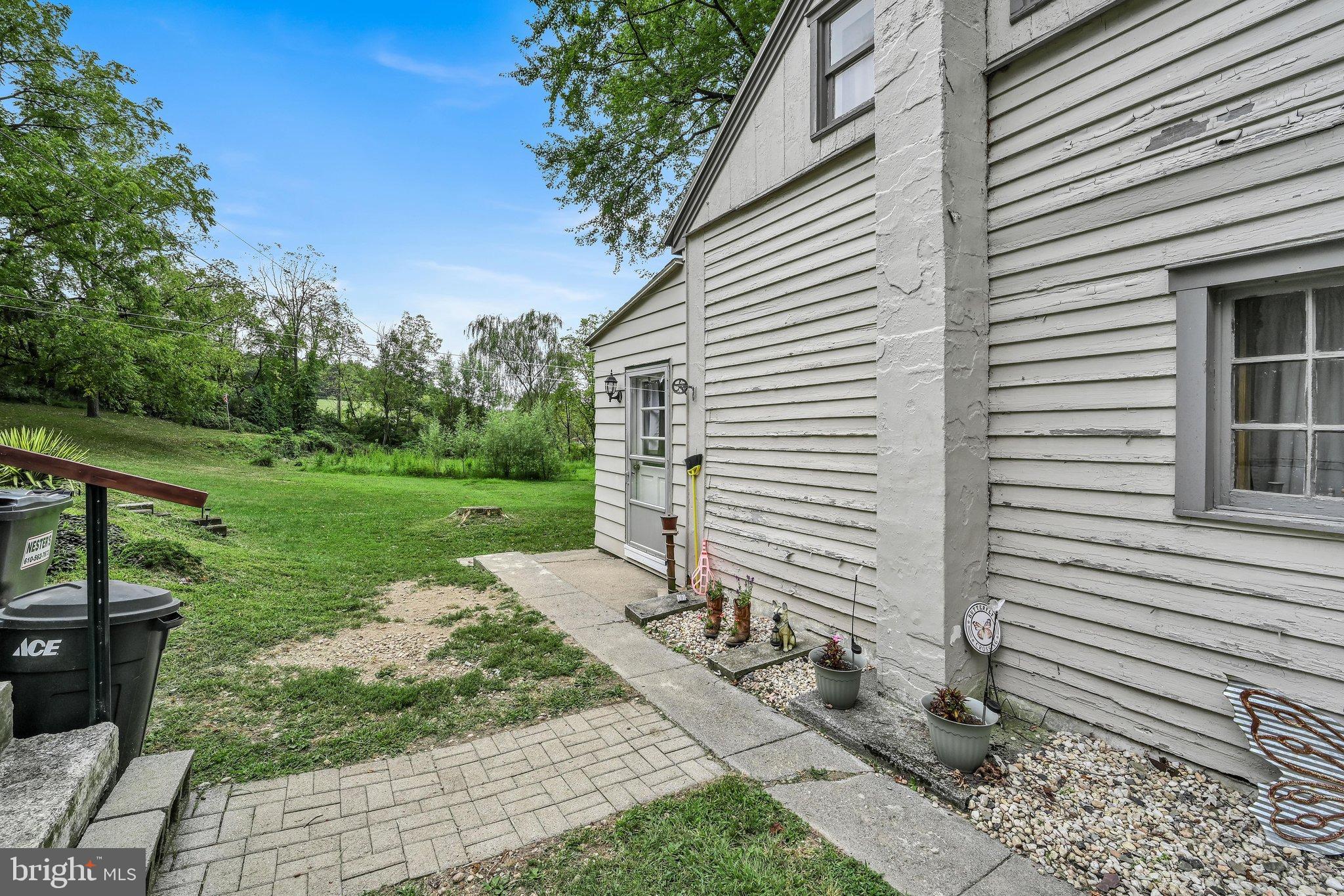 1325 MOSELEM SPRINGS ROAD