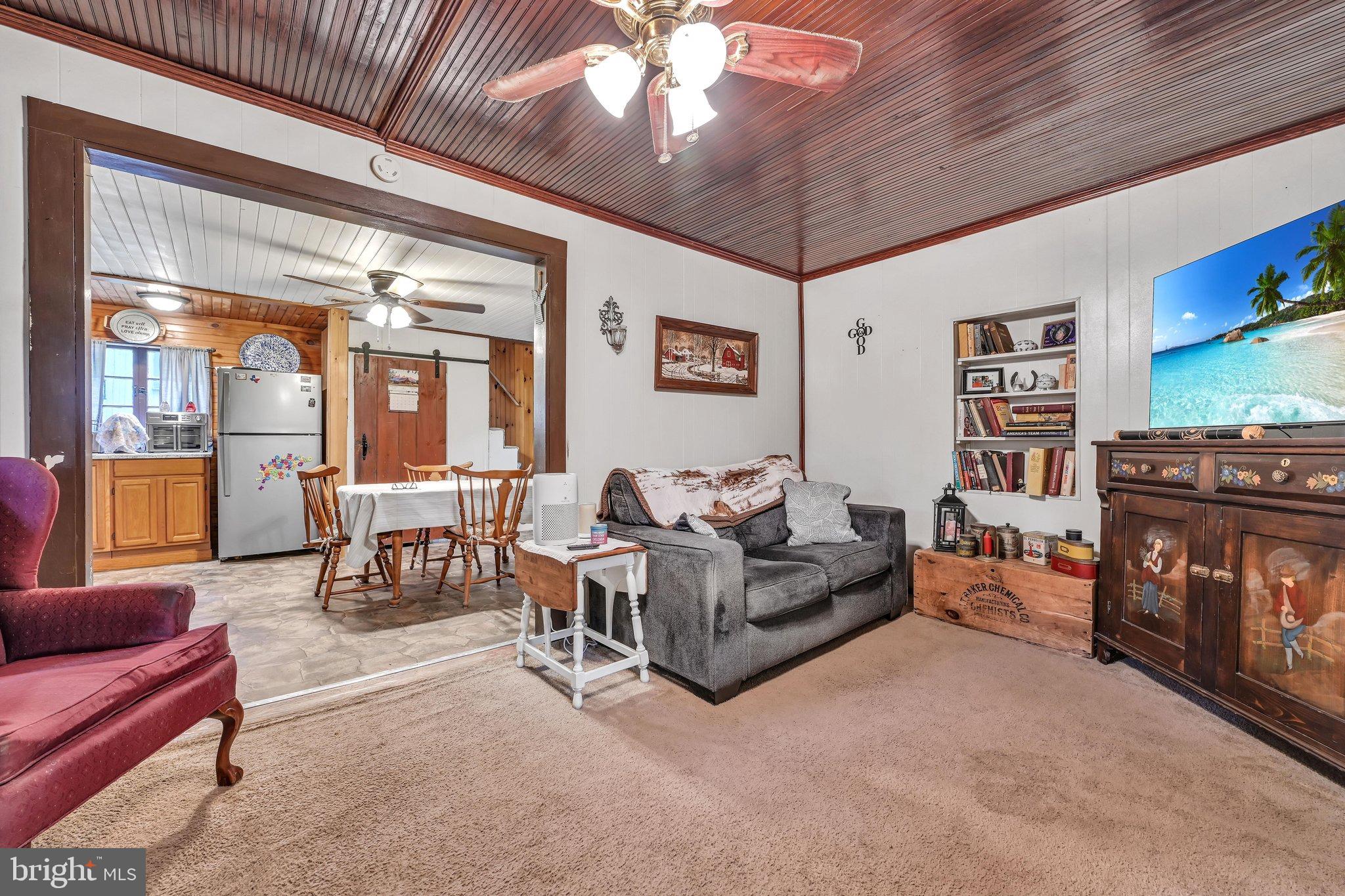1325 MOSELEM SPRINGS ROAD