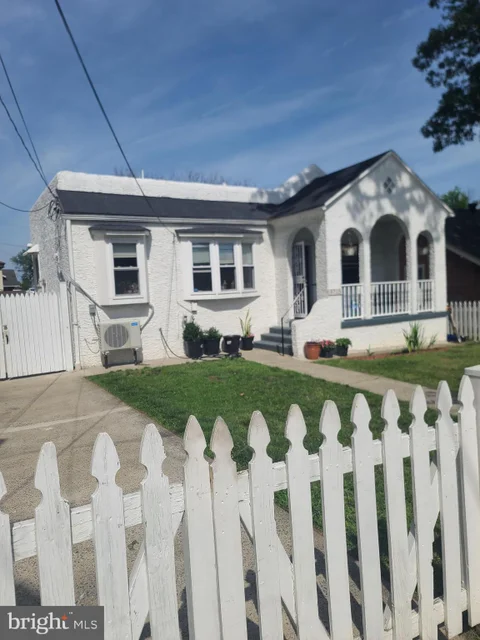 MLS: MDPG2206120