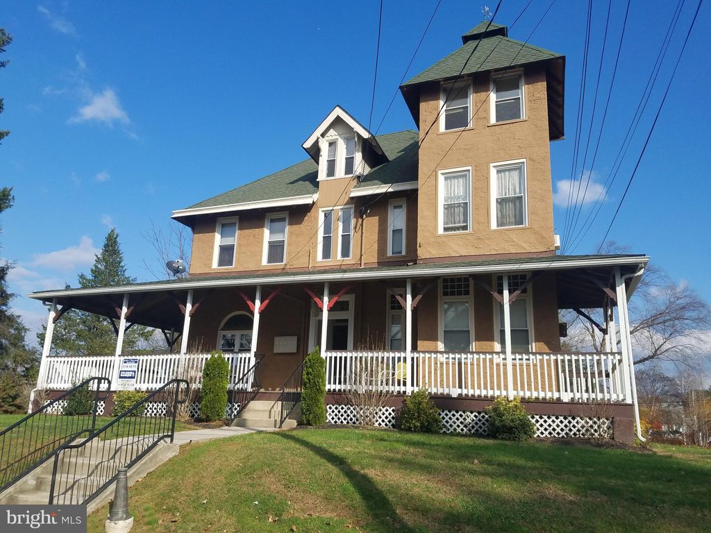 Photo of 511 Morton Avenue, RIDLEY PARK, PA 19078 (MLS # PADE2109820)