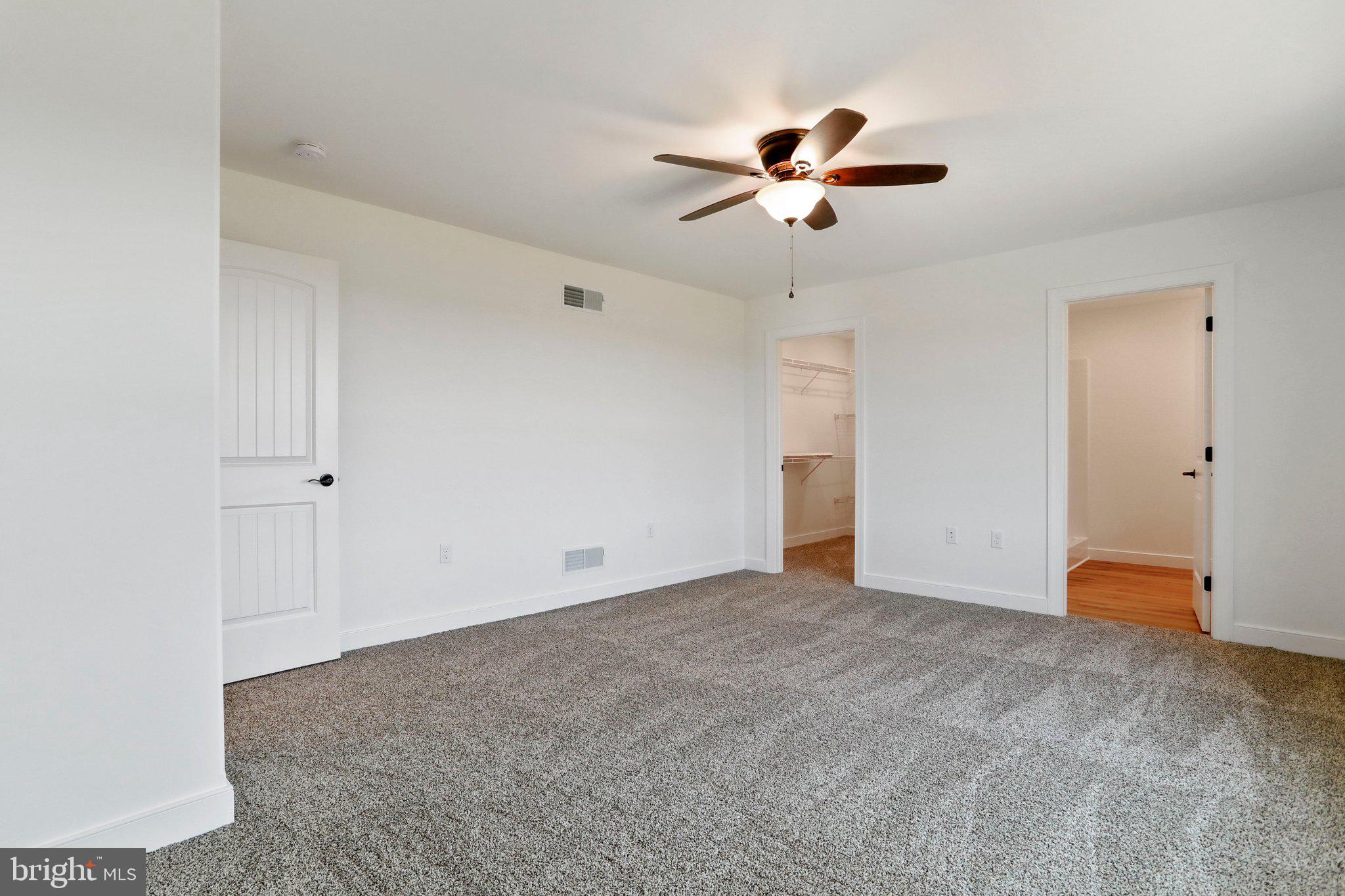 SOUTHWOOD CROSSING - Residential