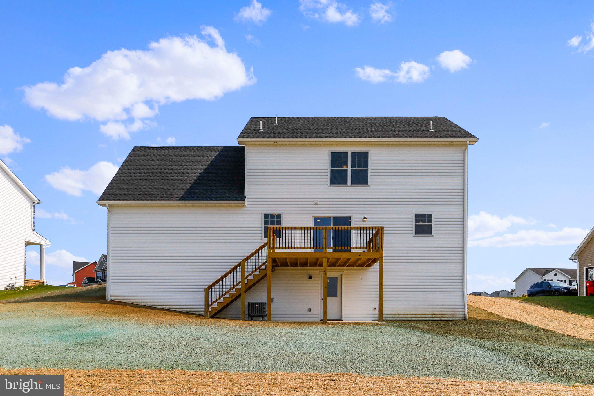 SOUTHWOOD CROSSING - Residential