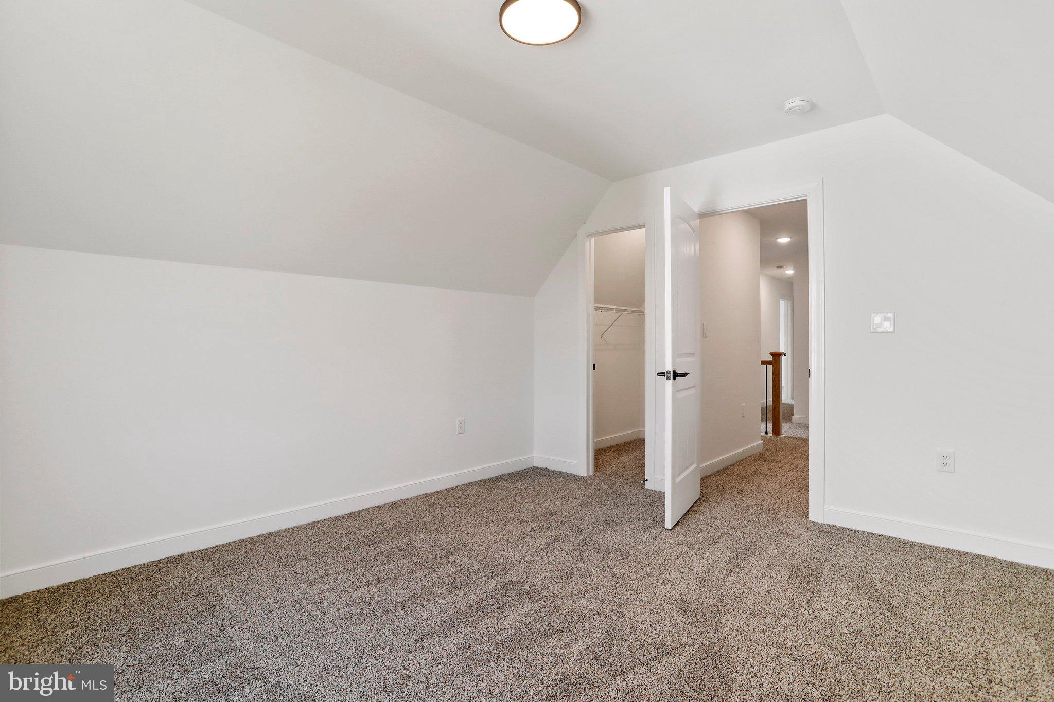 SOUTHWOOD CROSSING - Residential