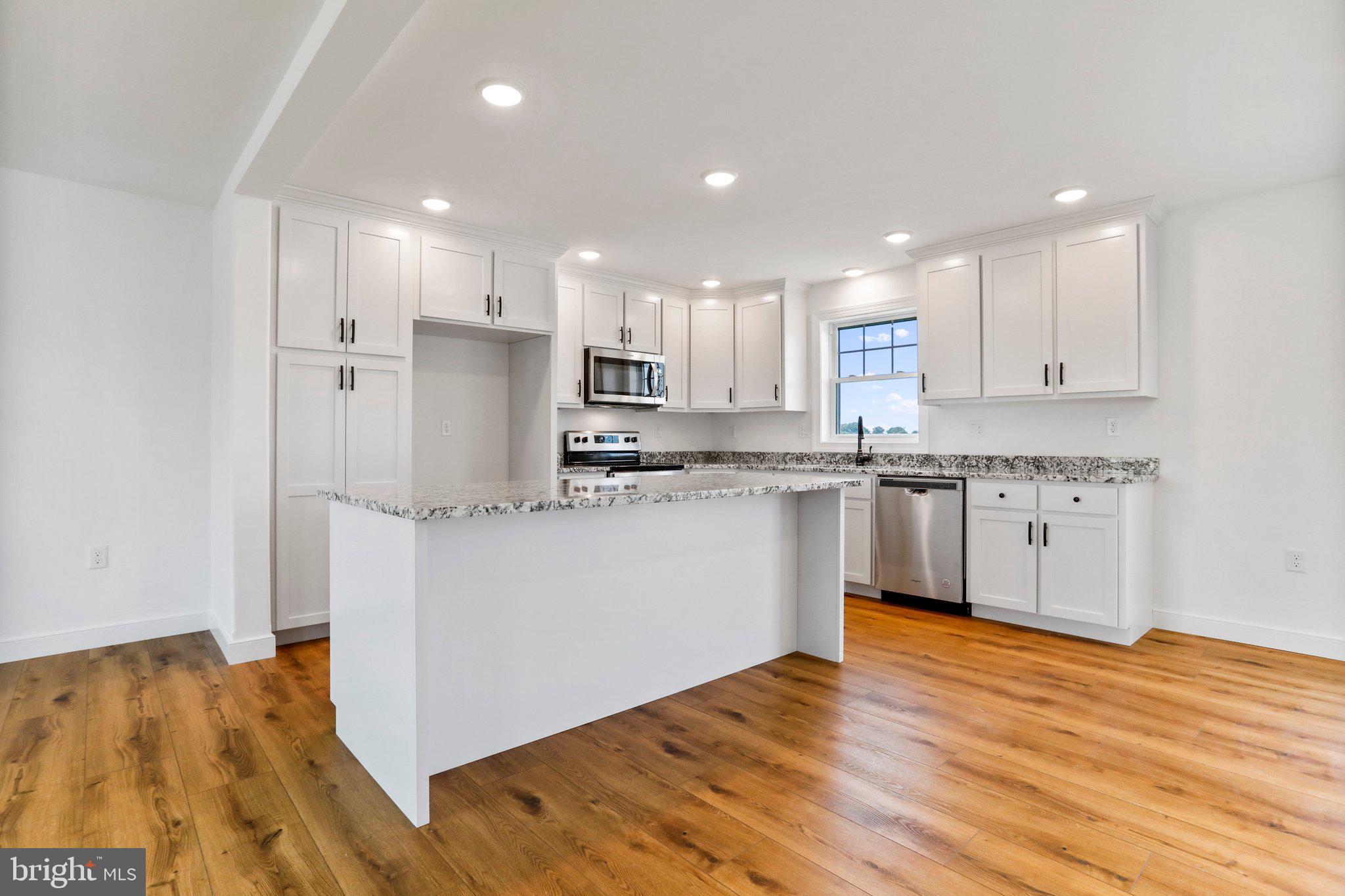 SOUTHWOOD CROSSING - Residential