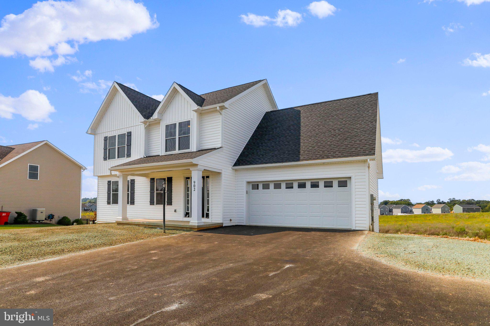 SOUTHWOOD CROSSING - Residential