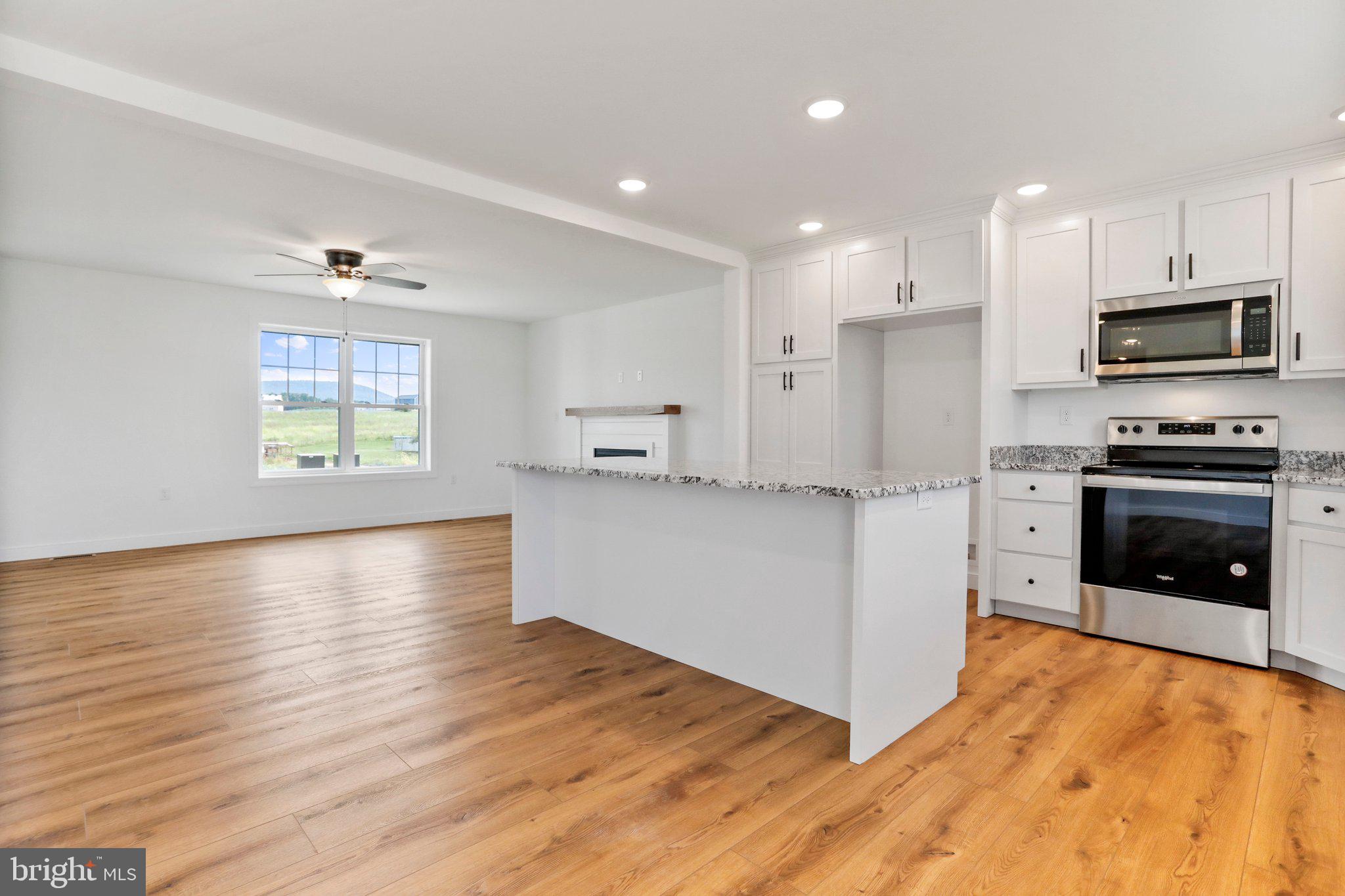 SOUTHWOOD CROSSING - Residential