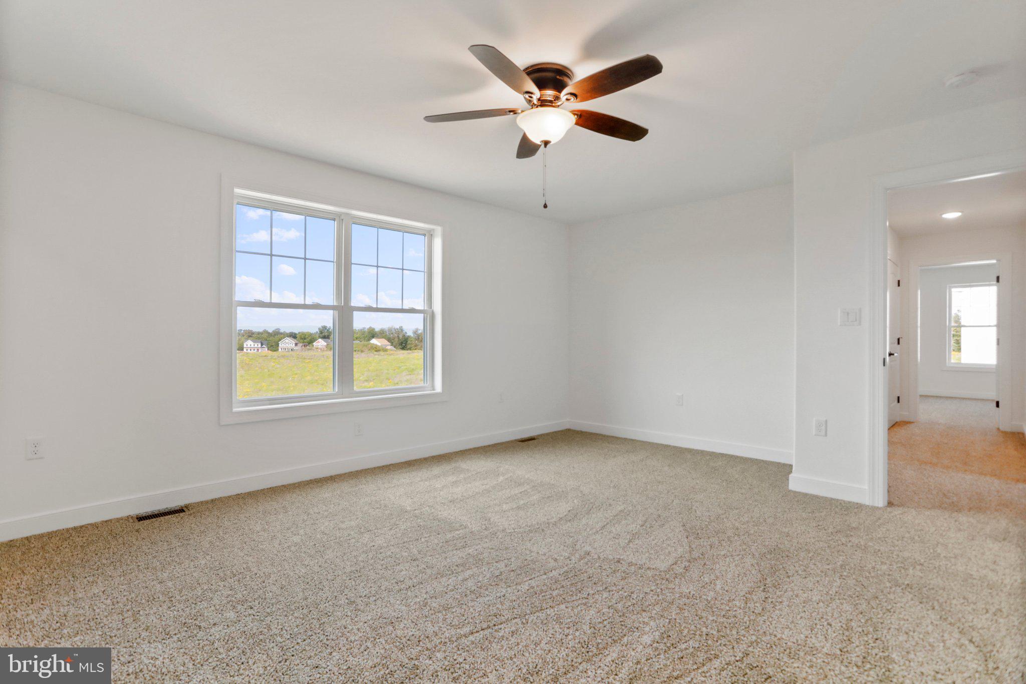 SOUTHWOOD CROSSING - Residential