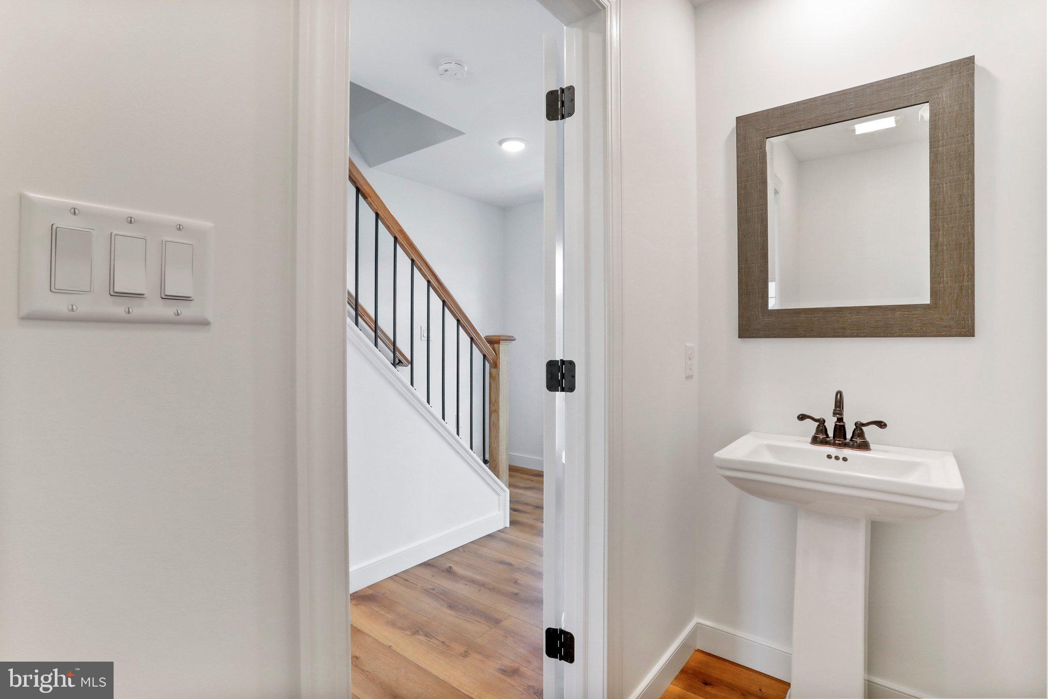 SOUTHWOOD CROSSING - Residential