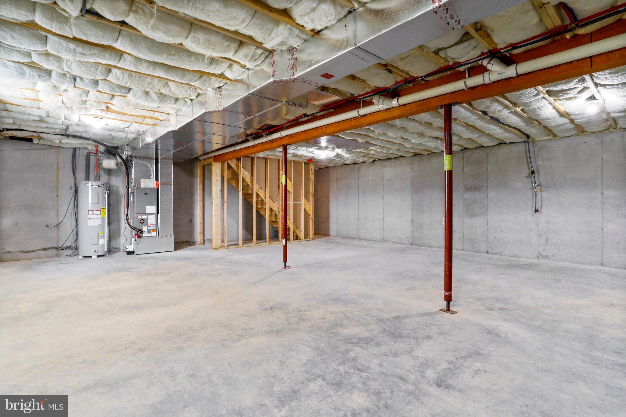 SOUTHWOOD CROSSING - Residential