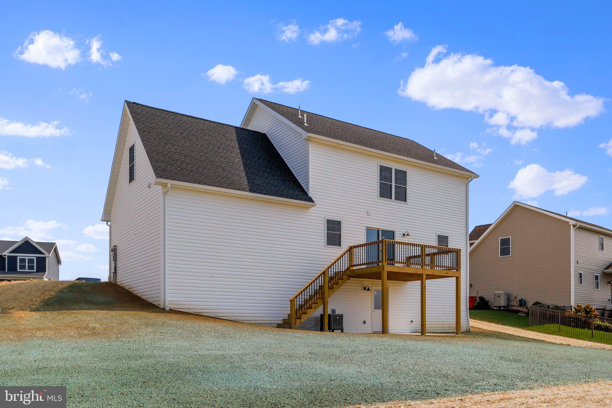 SOUTHWOOD CROSSING - Residential