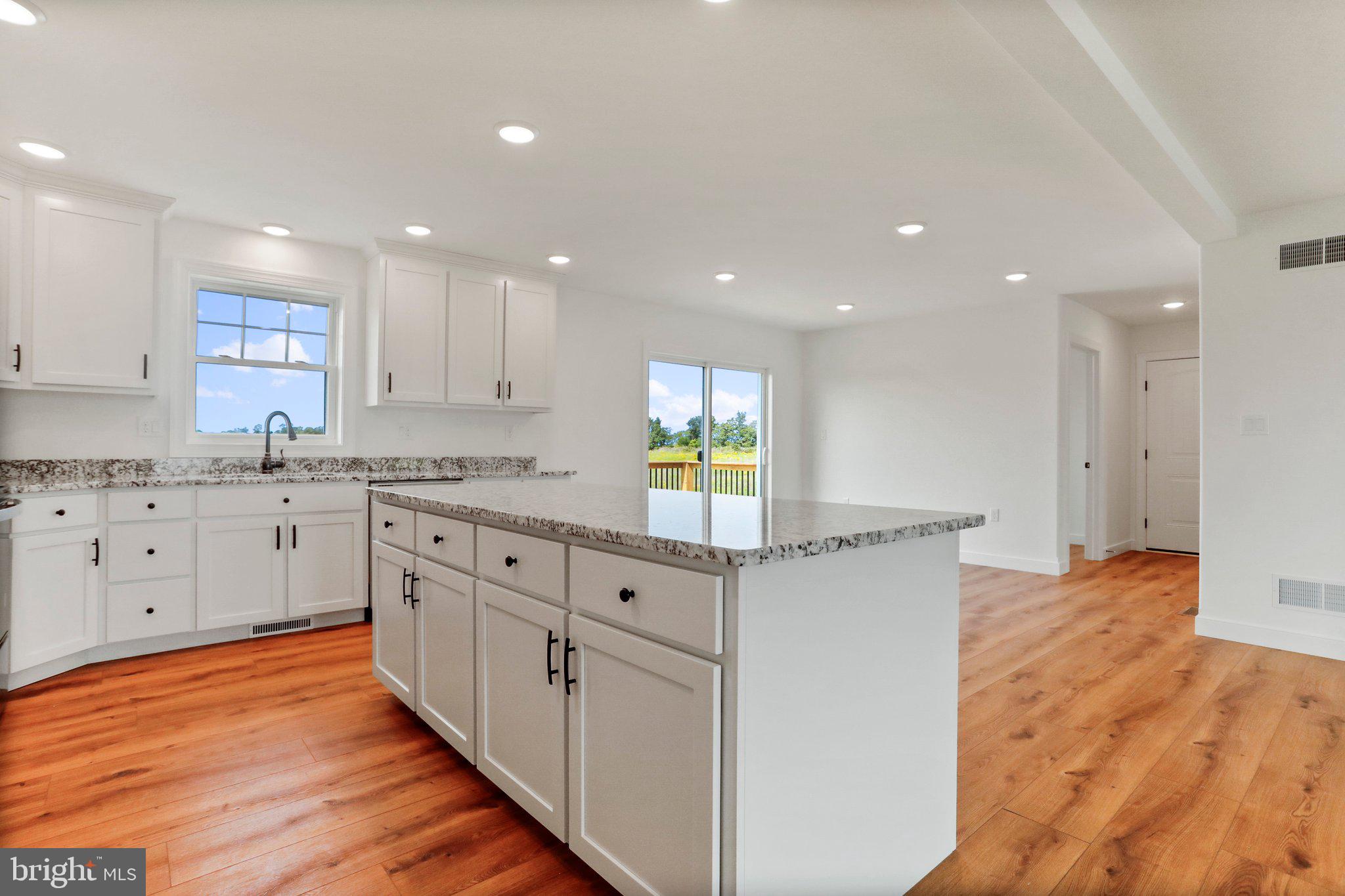 SOUTHWOOD CROSSING - Residential