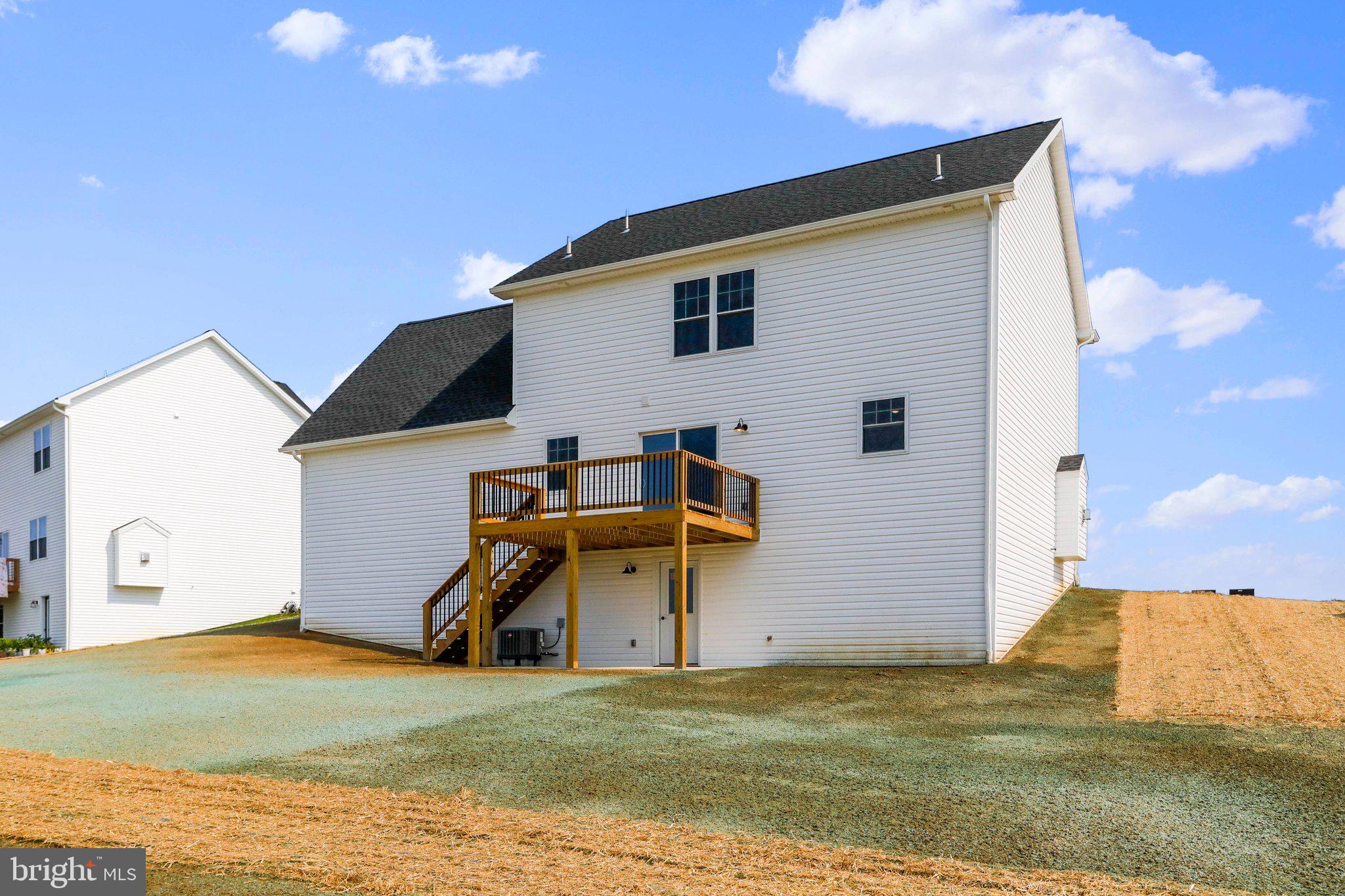 SOUTHWOOD CROSSING - Residential