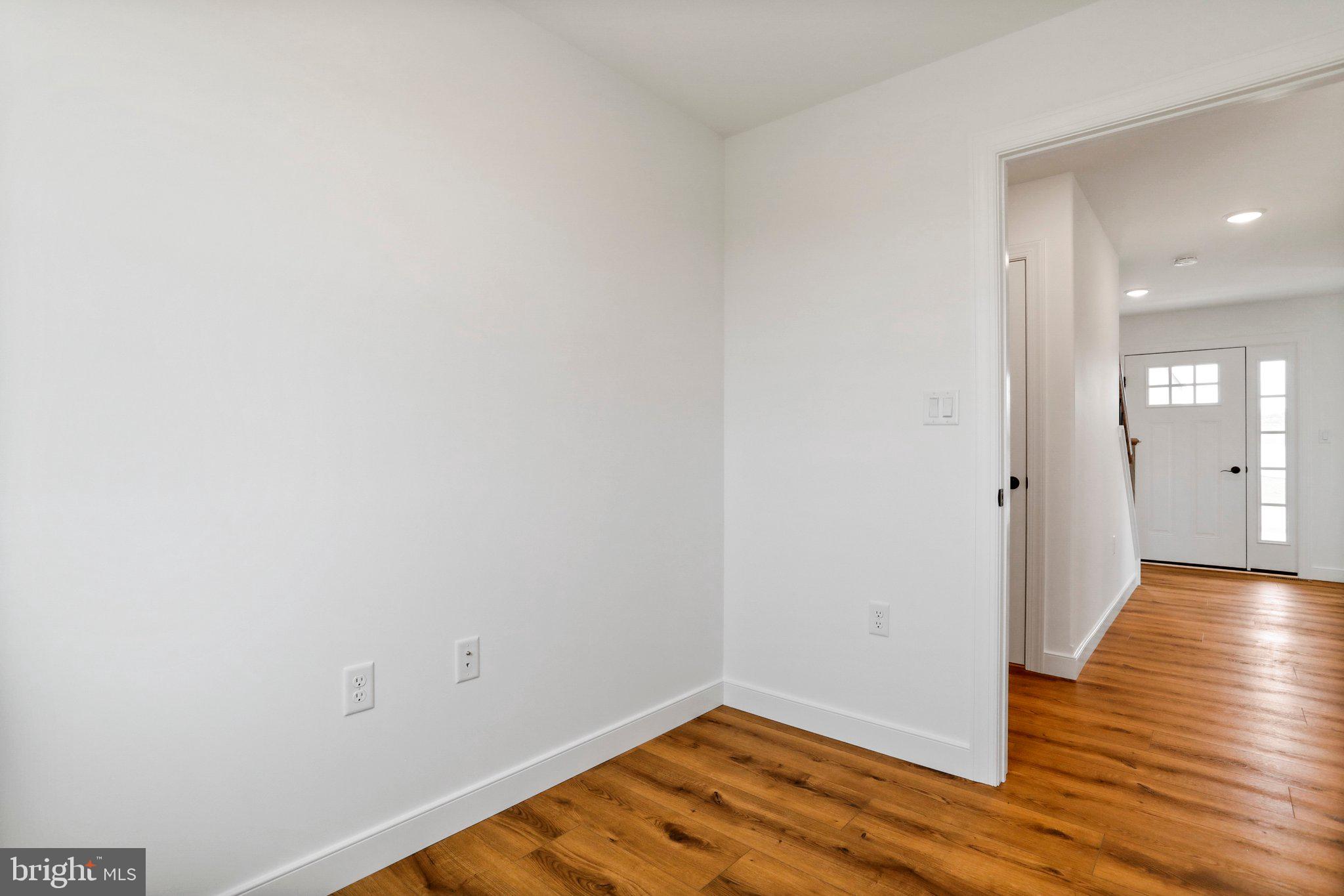 SOUTHWOOD CROSSING - Residential