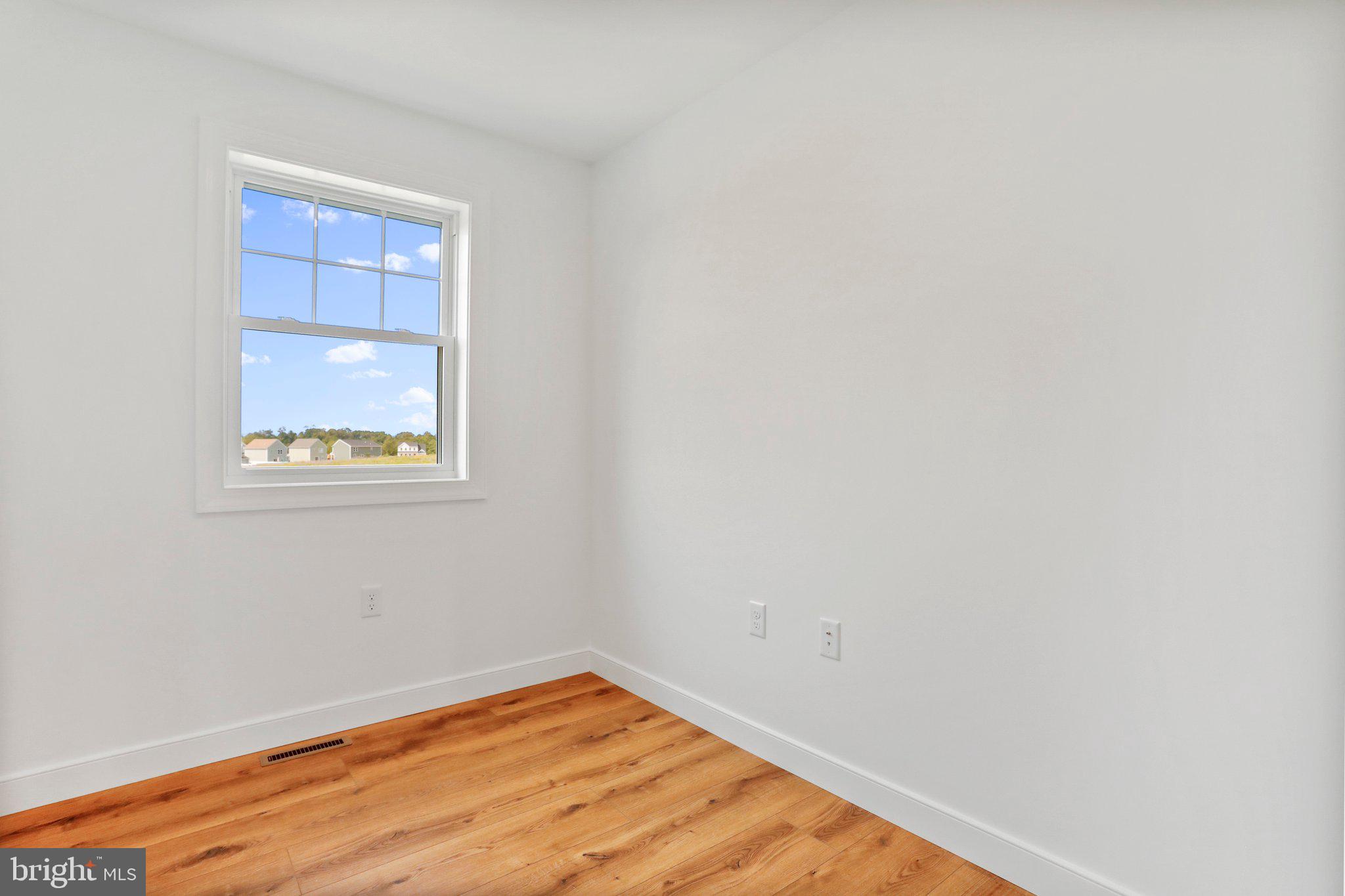 SOUTHWOOD CROSSING - Residential