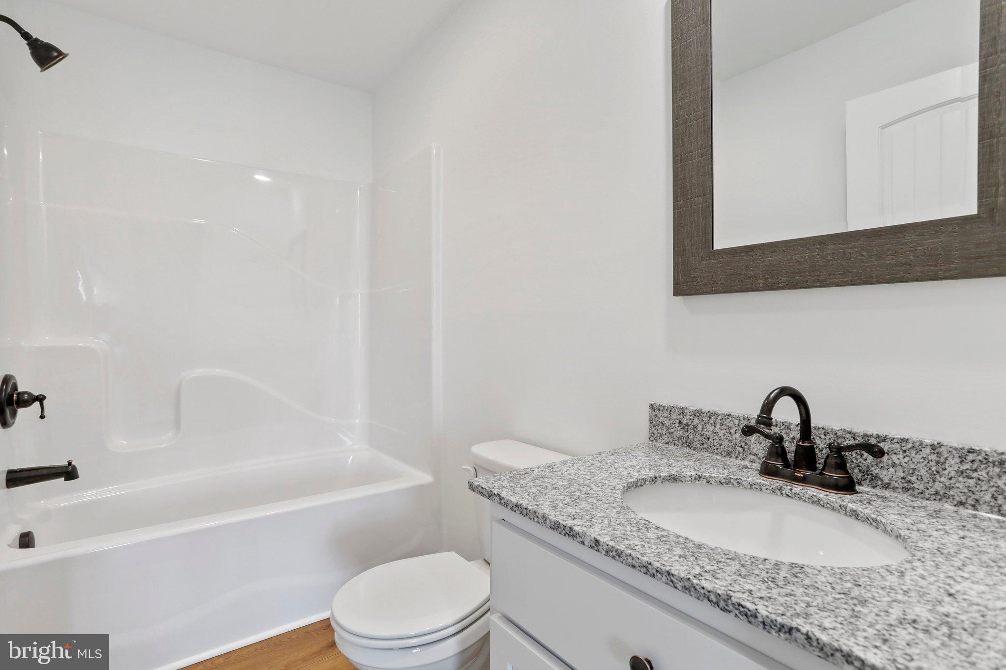 SOUTHWOOD CROSSING - Residential