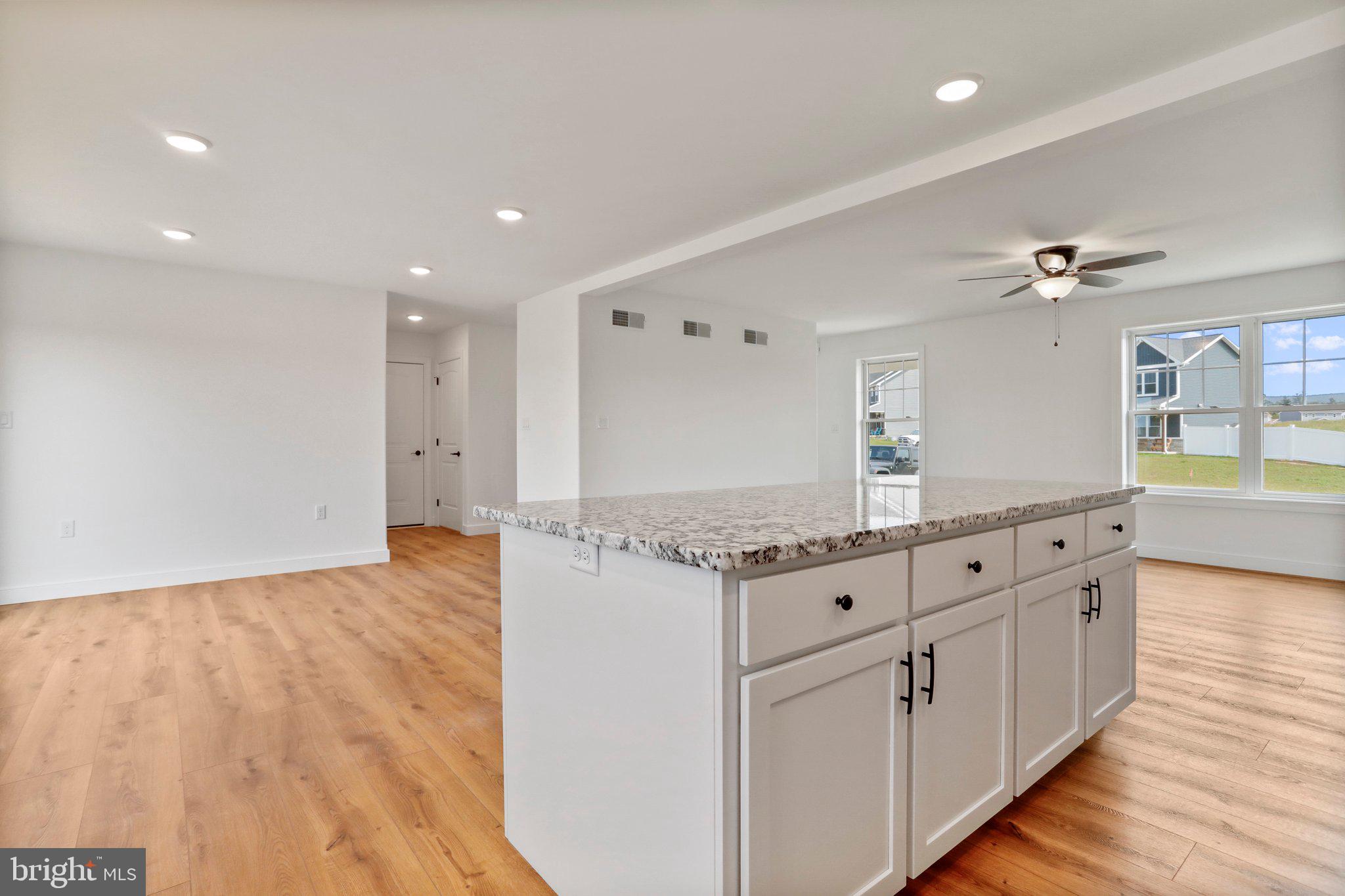 SOUTHWOOD CROSSING - Residential