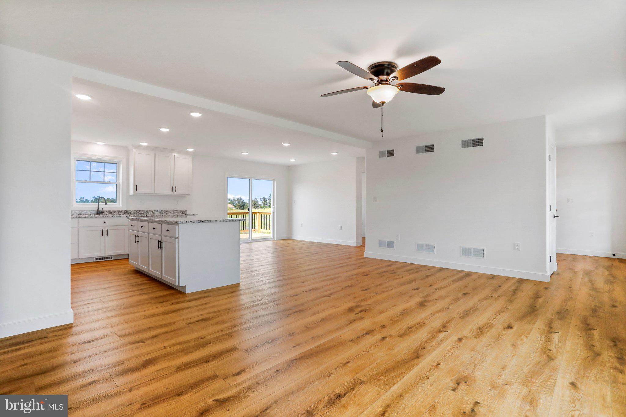 SOUTHWOOD CROSSING - Residential