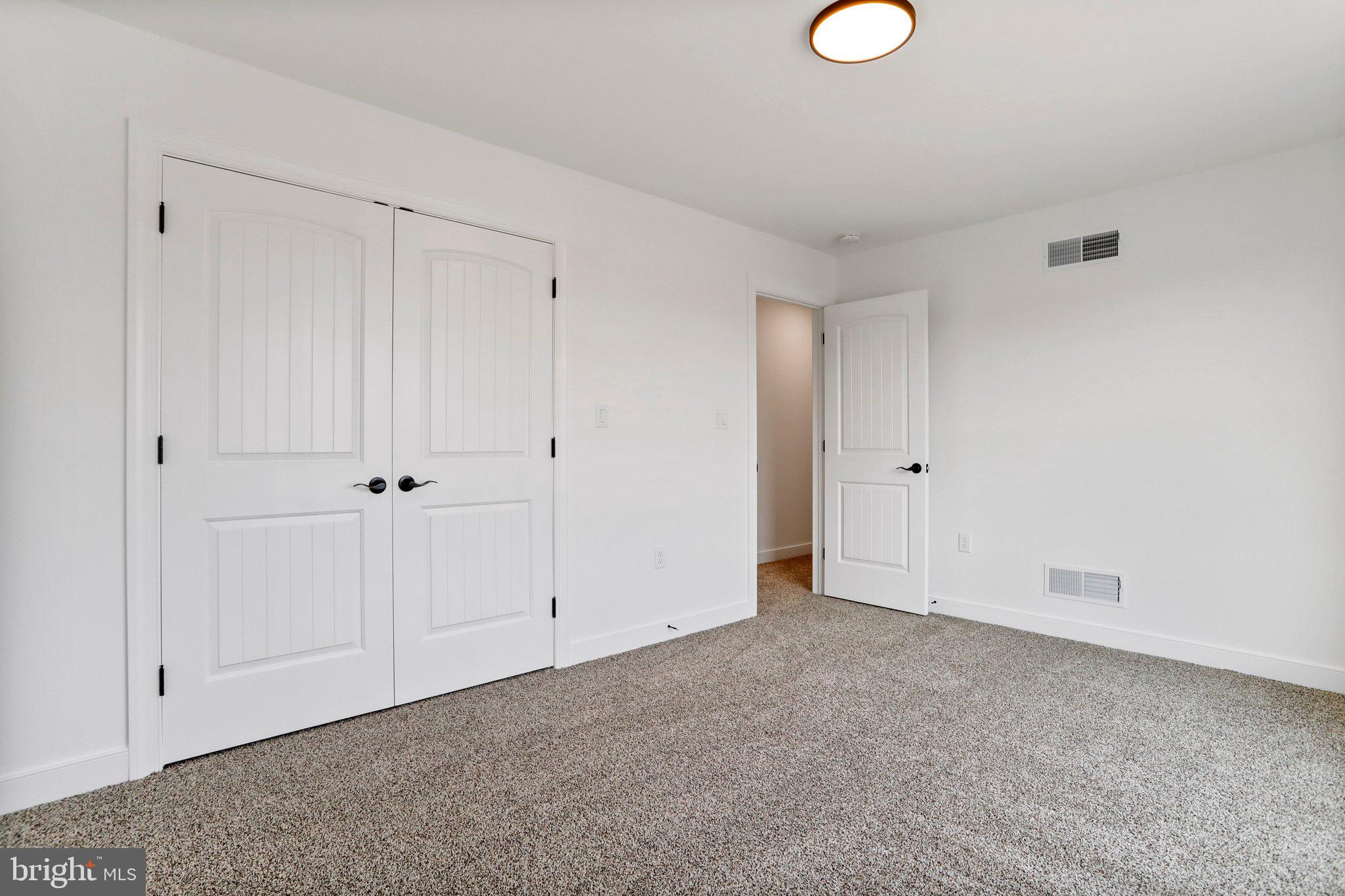 SOUTHWOOD CROSSING - Residential