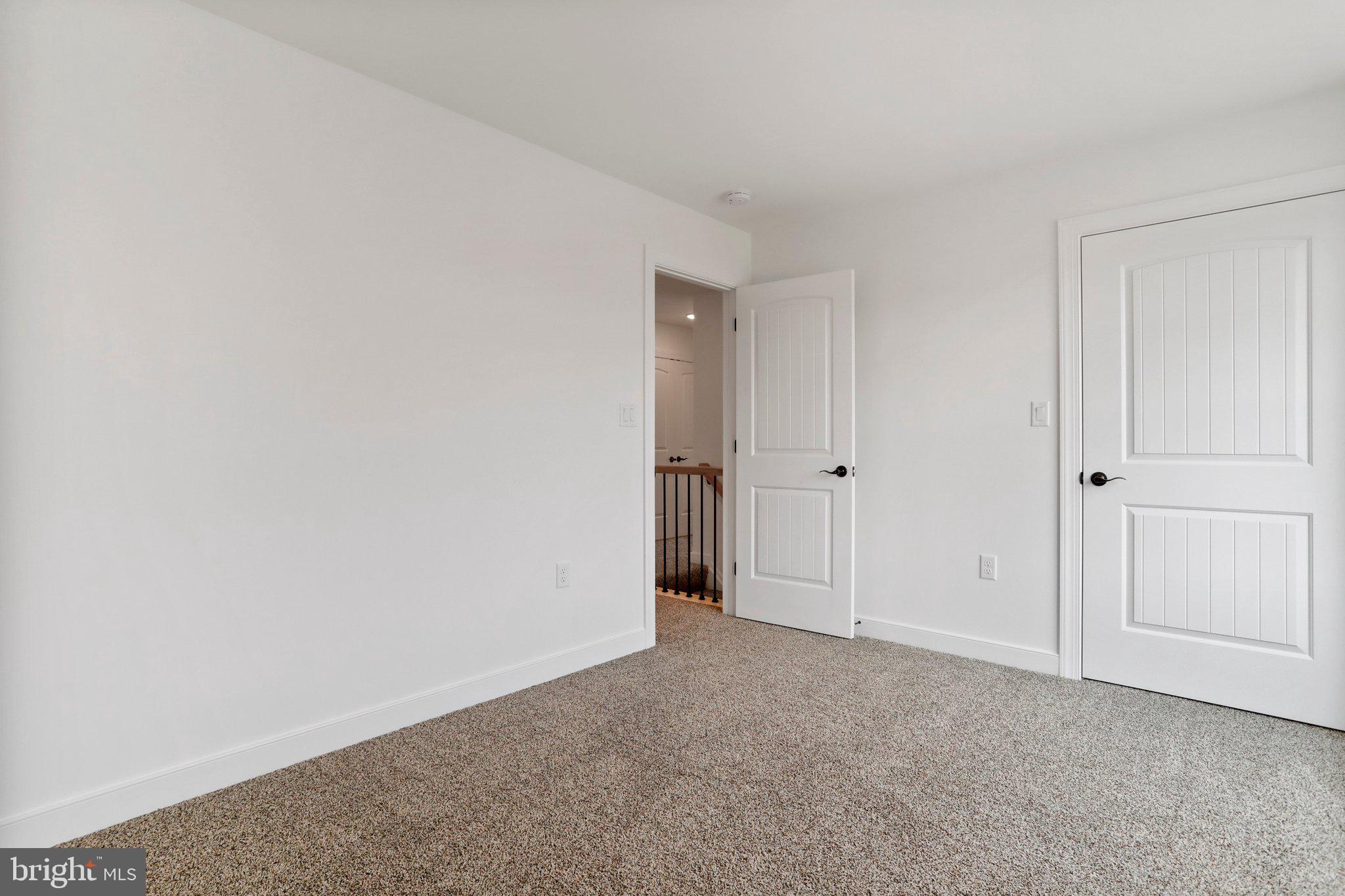 SOUTHWOOD CROSSING - Residential