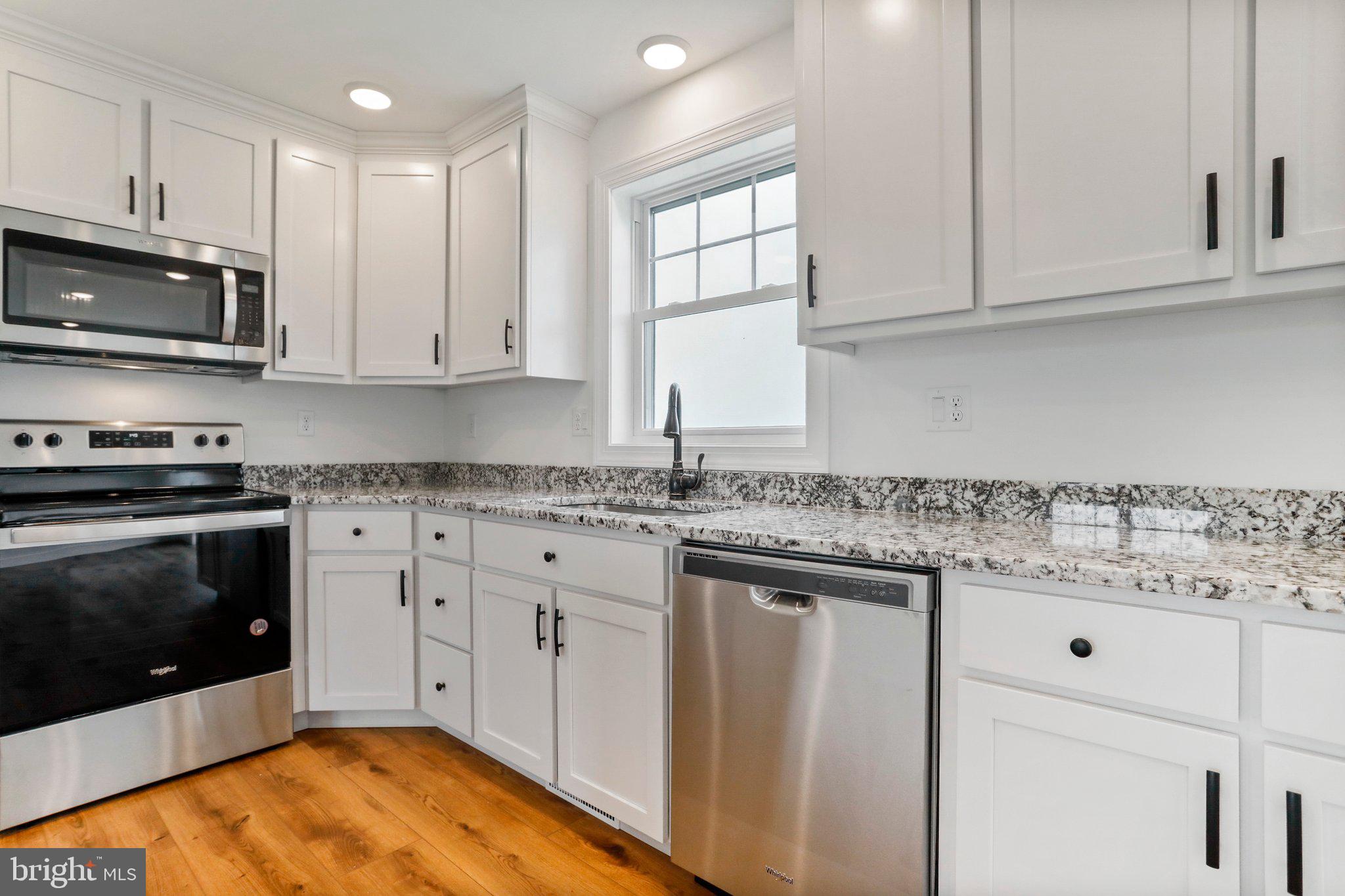 SOUTHWOOD CROSSING - Residential