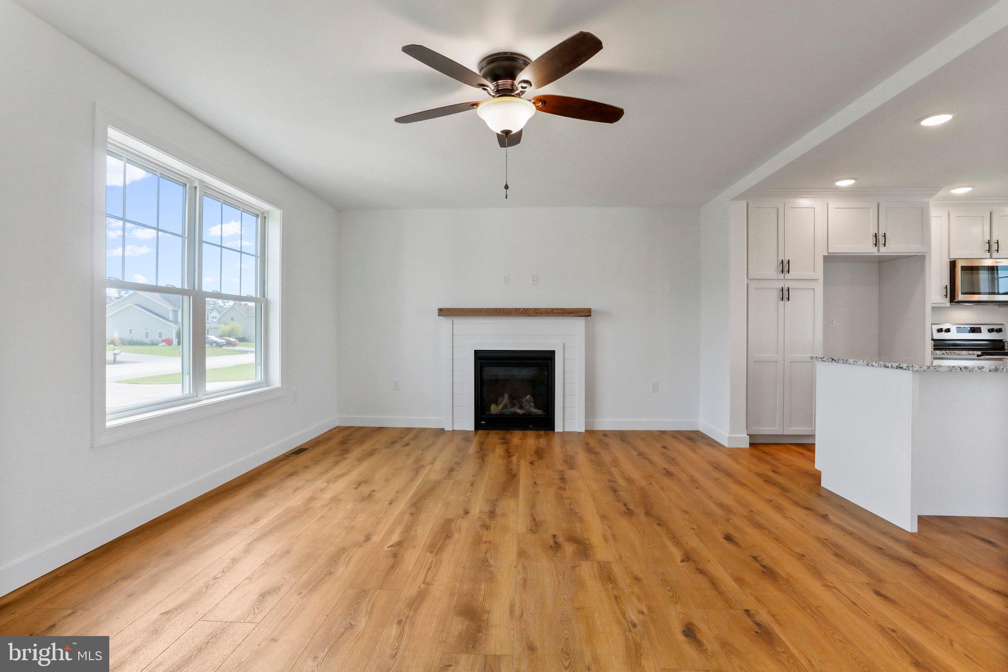 SOUTHWOOD CROSSING - Residential