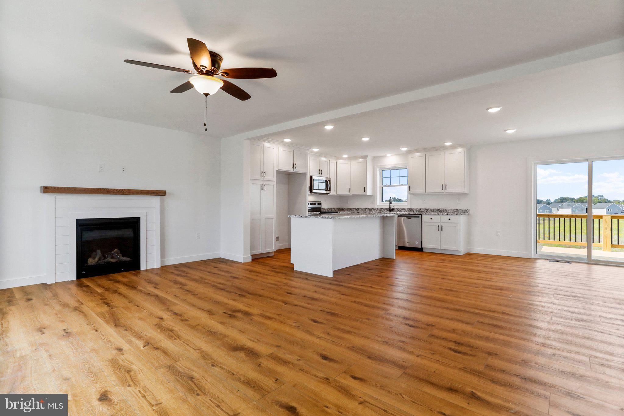 SOUTHWOOD CROSSING - Residential