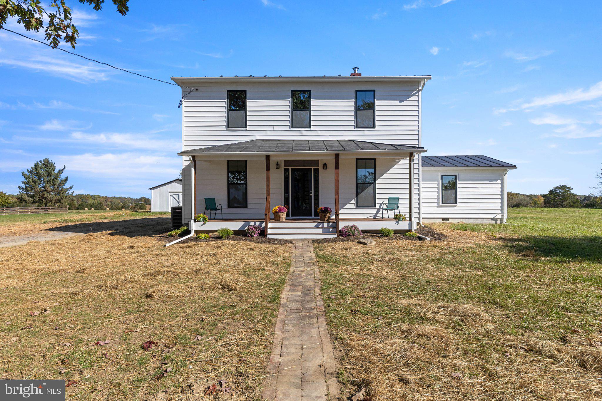 1449 RELIANCE ROAD