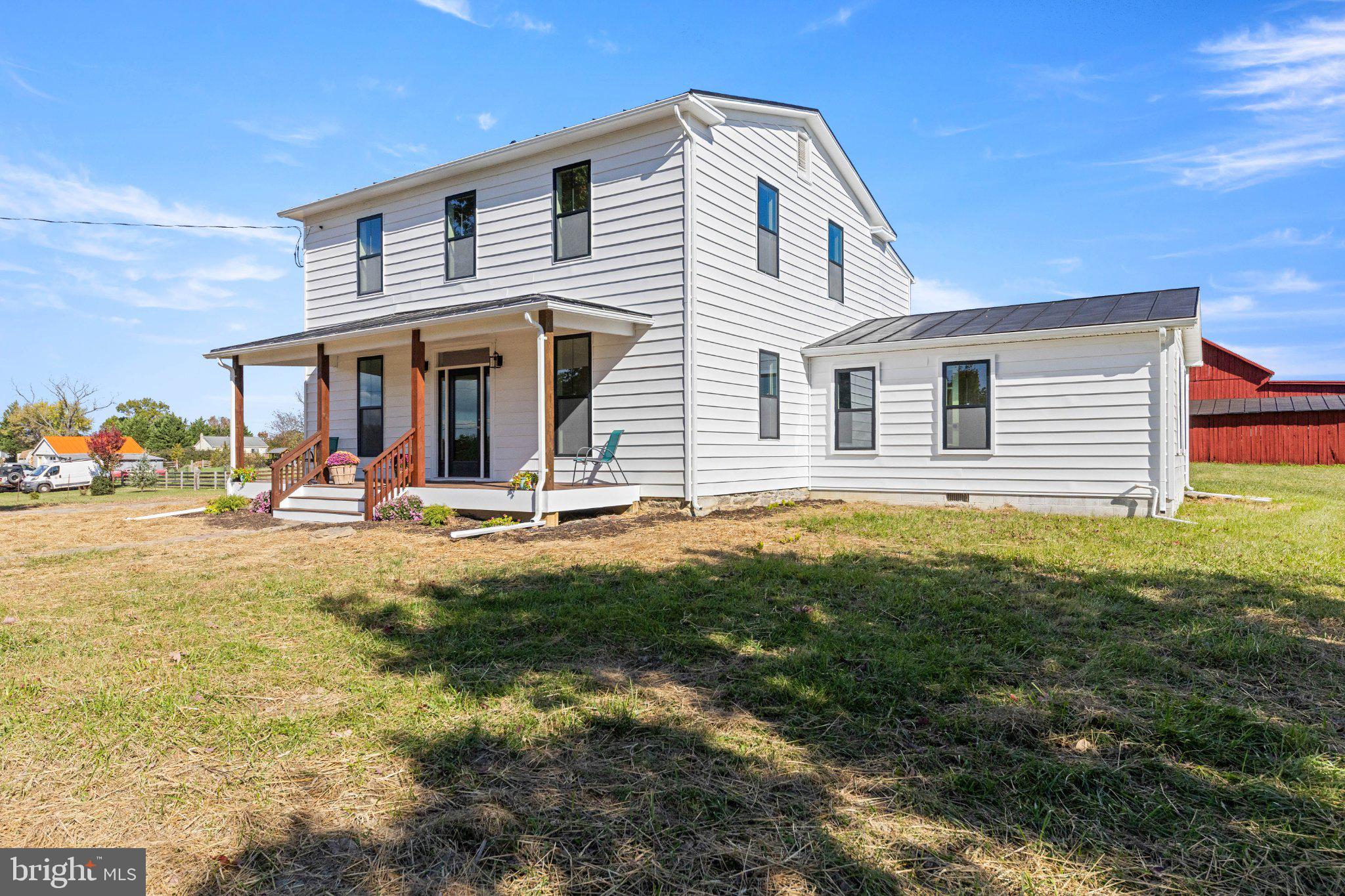 1449 RELIANCE ROAD