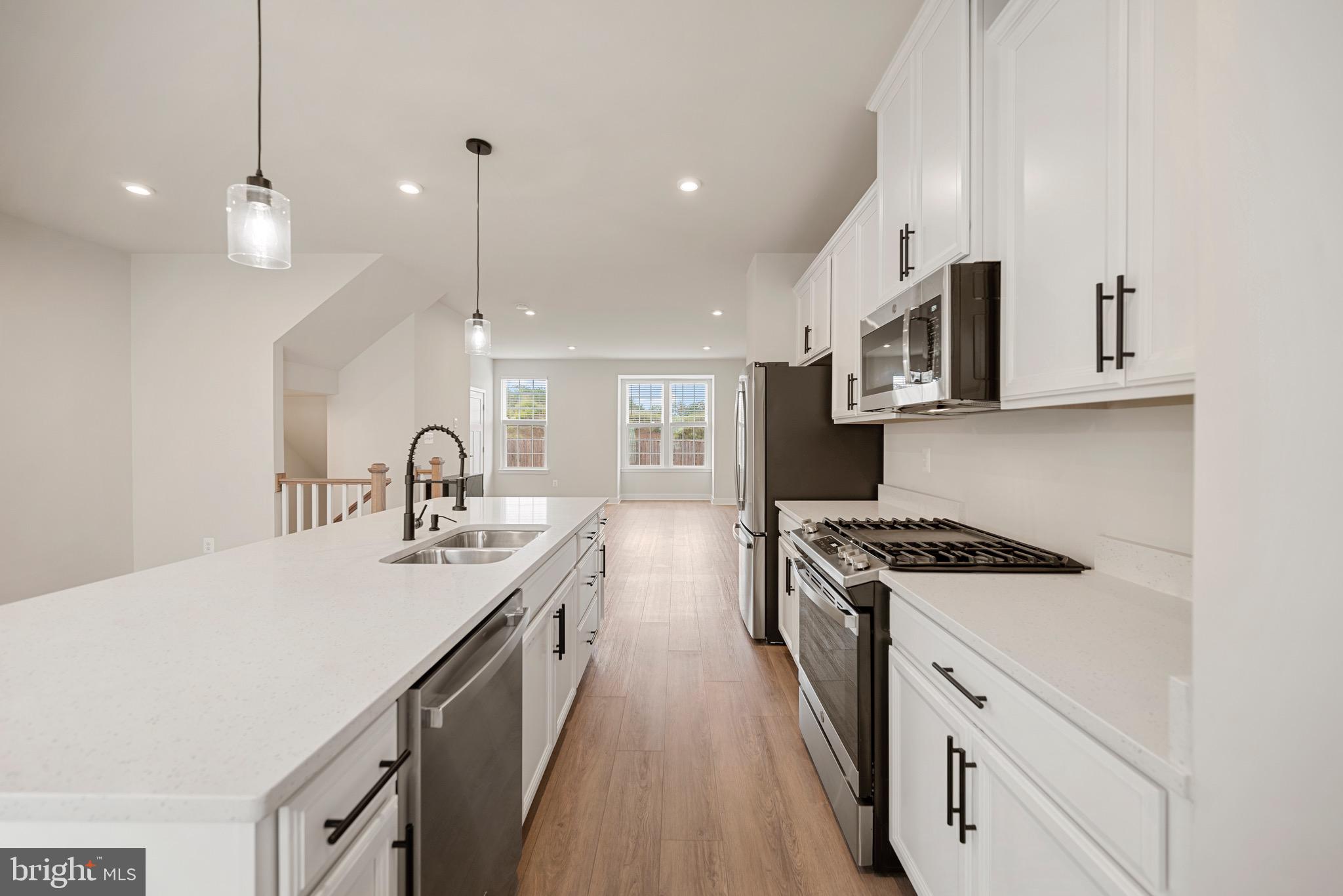 ARCOLA - Residential Lease