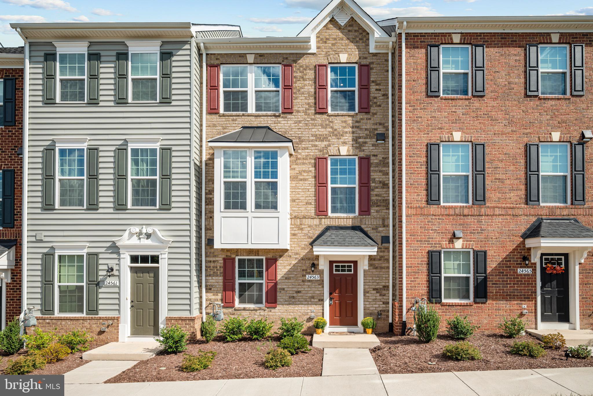 ARCOLA - Residential Lease