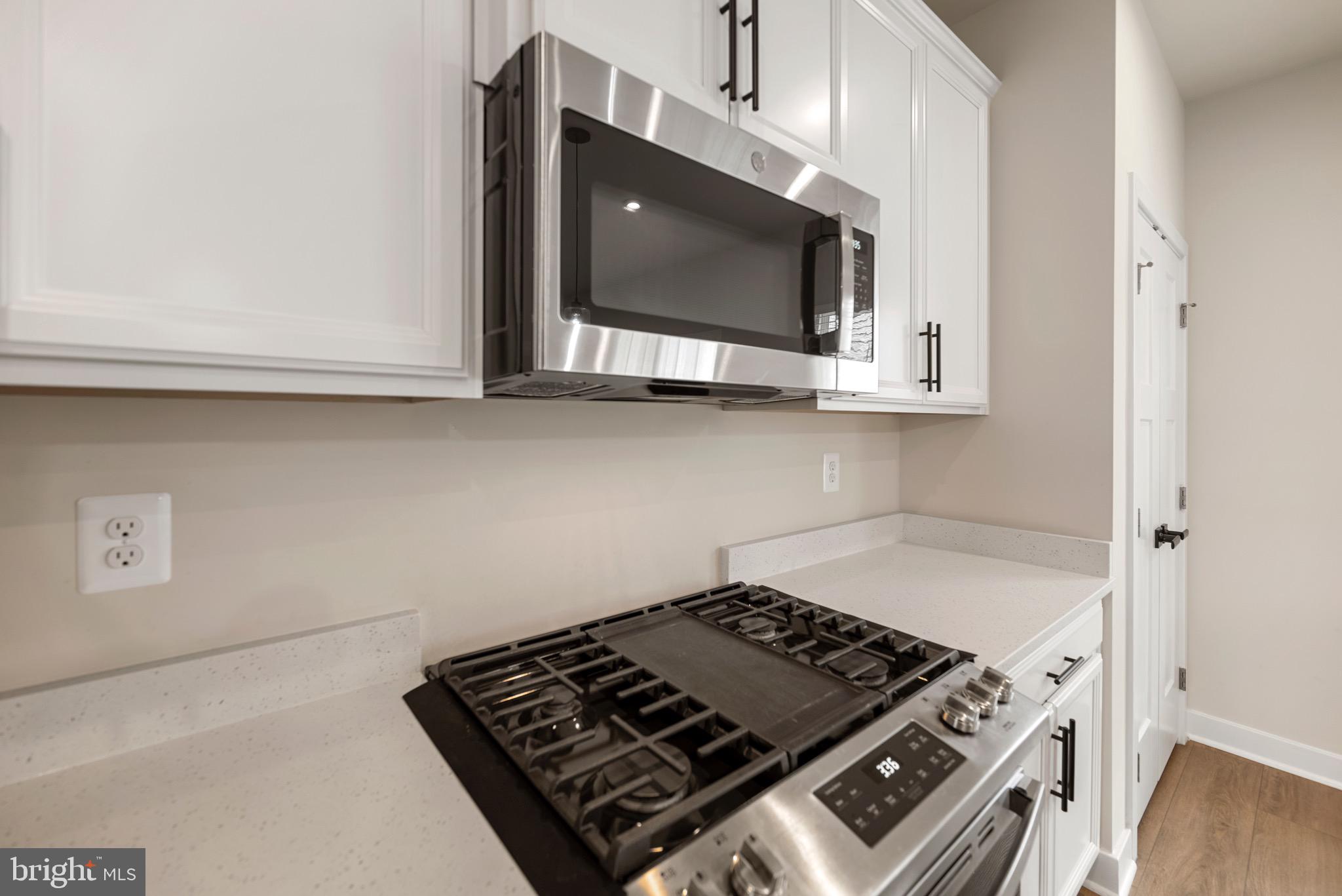 ARCOLA - Residential Lease