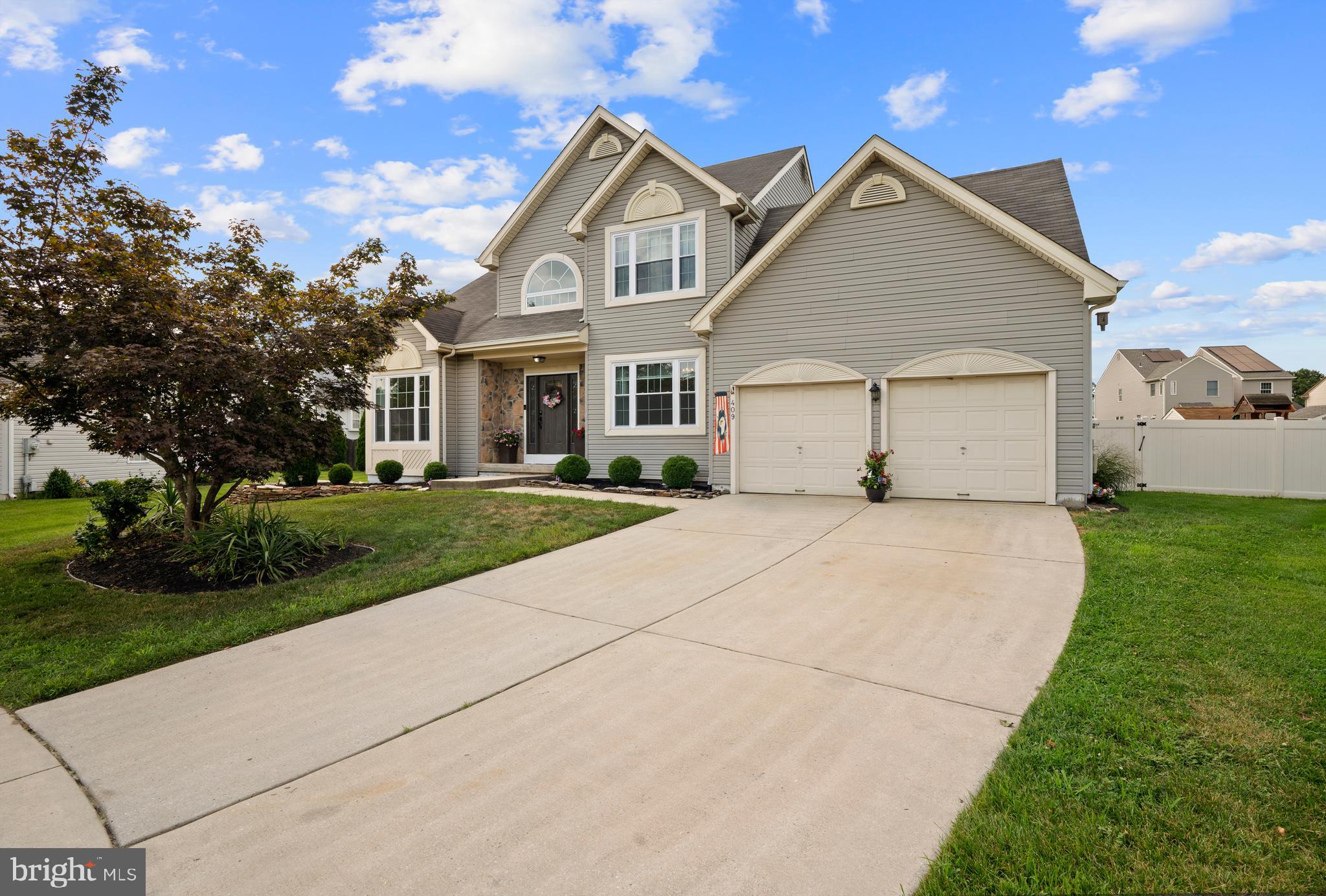 409 PEWTER COURT