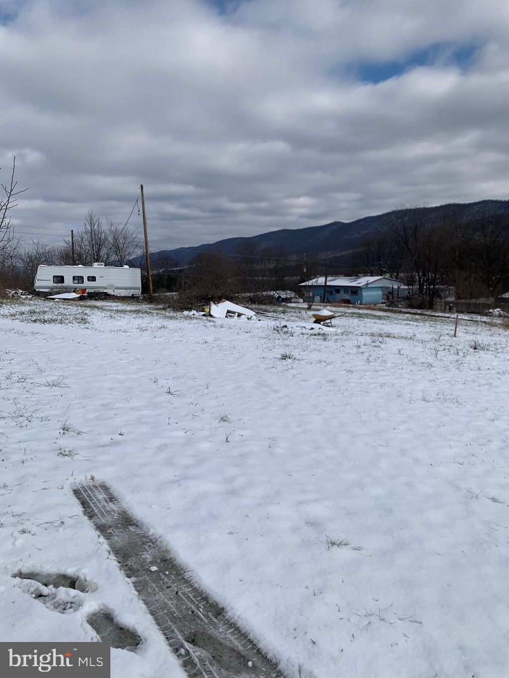 Photo of 0 Walnut Avenue, FANNETTSBURG, PA 17221 (MLS # PAFL2031738)